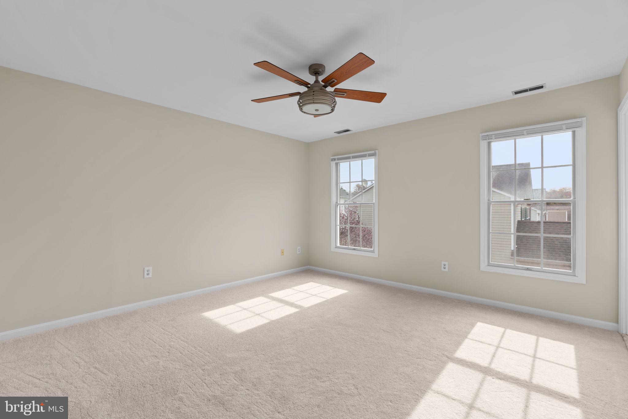 NOTTINGHAM VILLAGE - Residential