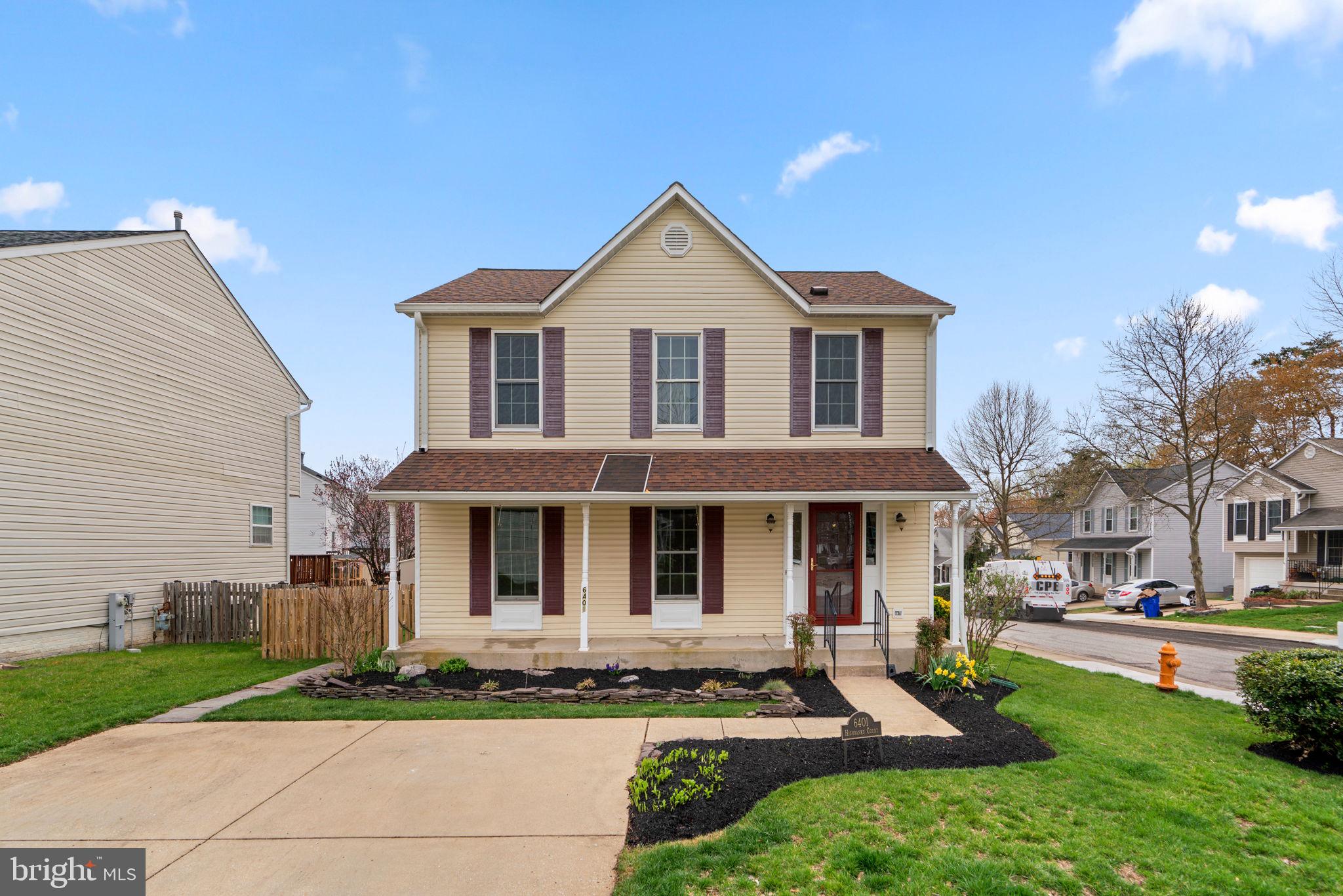 NOTTINGHAM VILLAGE - Residential