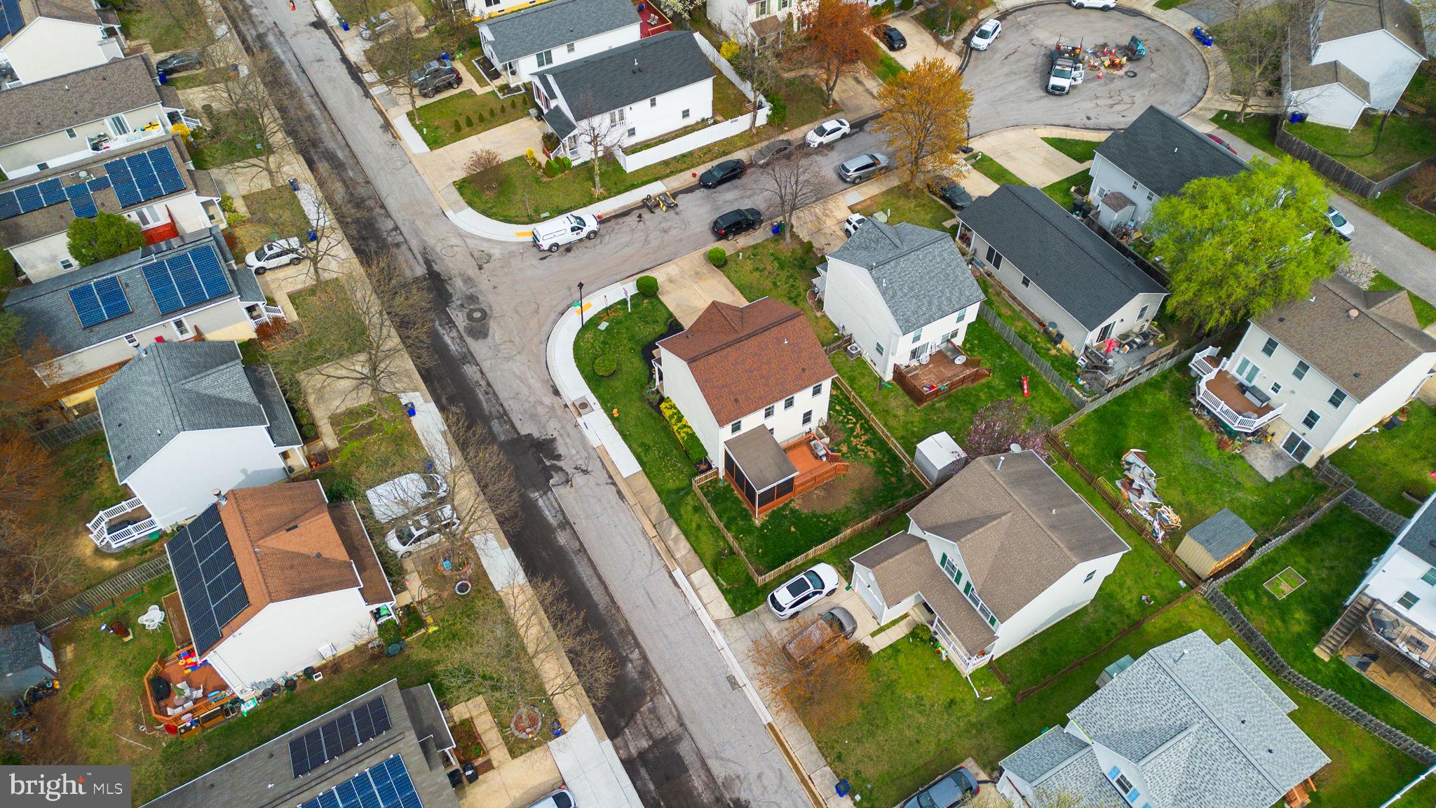 NOTTINGHAM VILLAGE - Residential