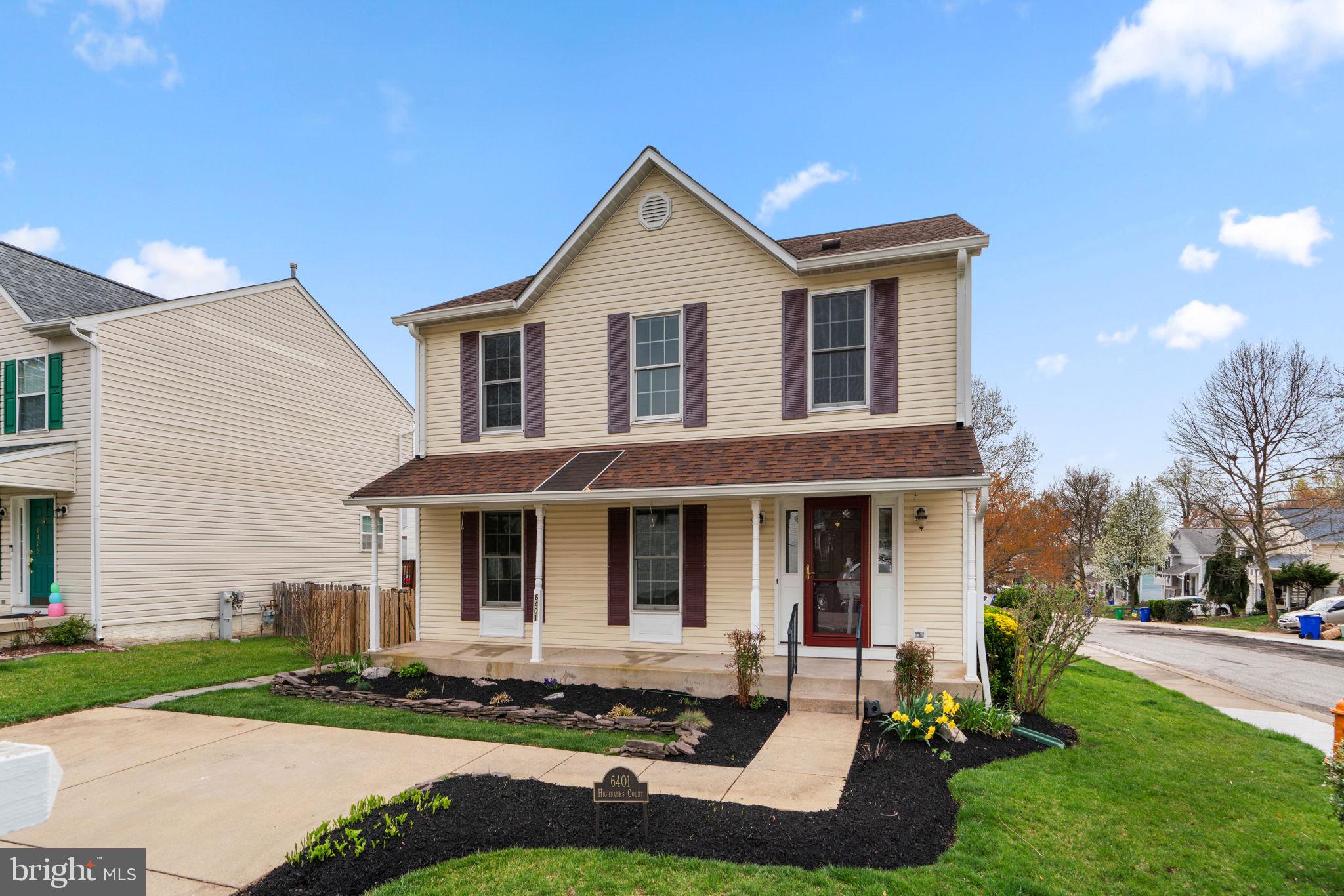 NOTTINGHAM VILLAGE - Residential