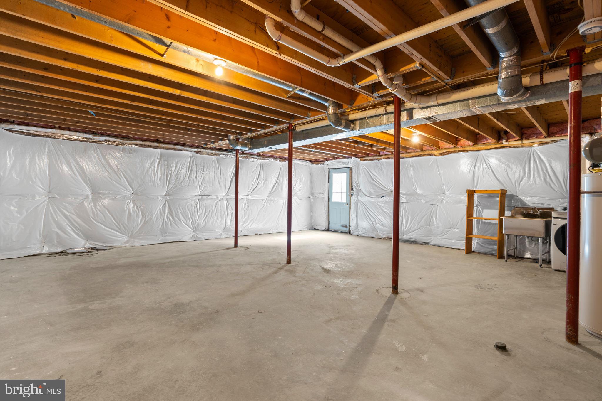 NOTTINGHAM VILLAGE - Residential