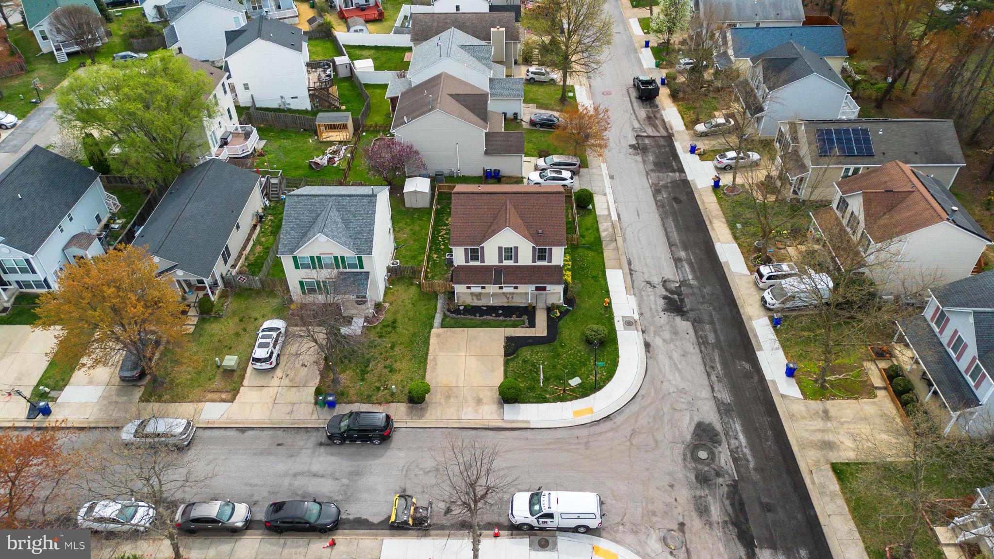 NOTTINGHAM VILLAGE - Residential