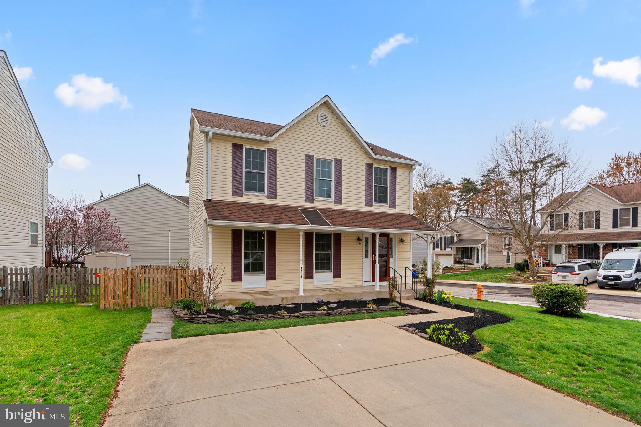 NOTTINGHAM VILLAGE - Residential