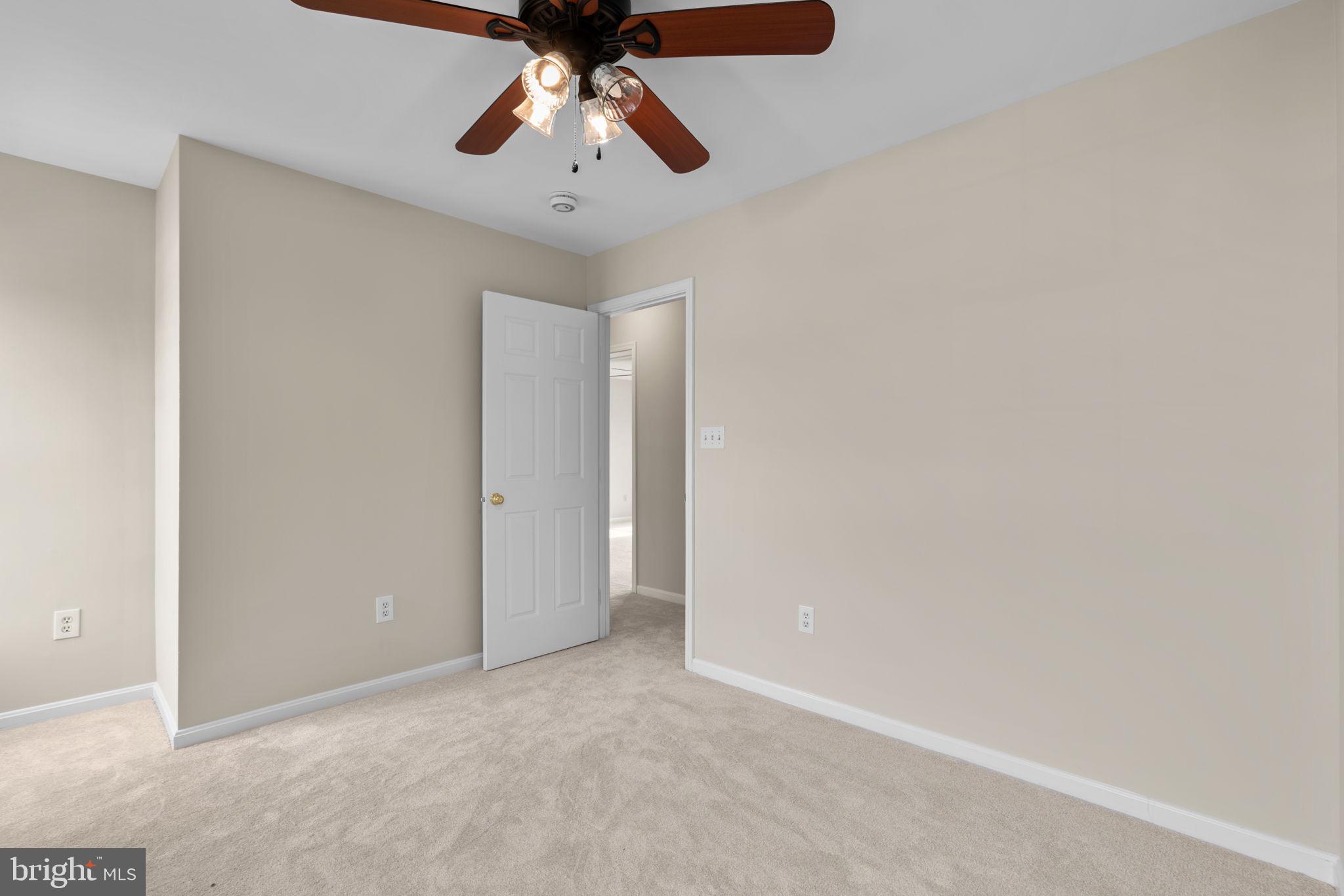 NOTTINGHAM VILLAGE - Residential