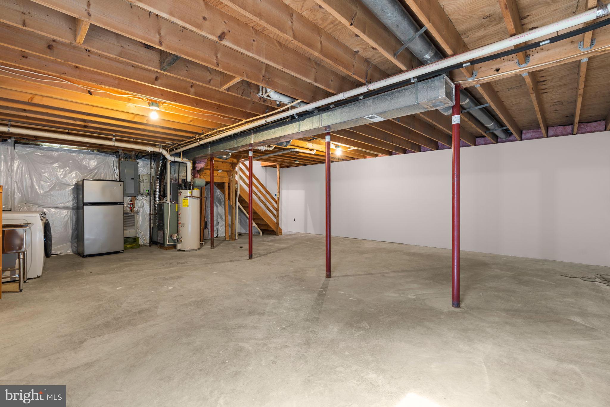 NOTTINGHAM VILLAGE - Residential