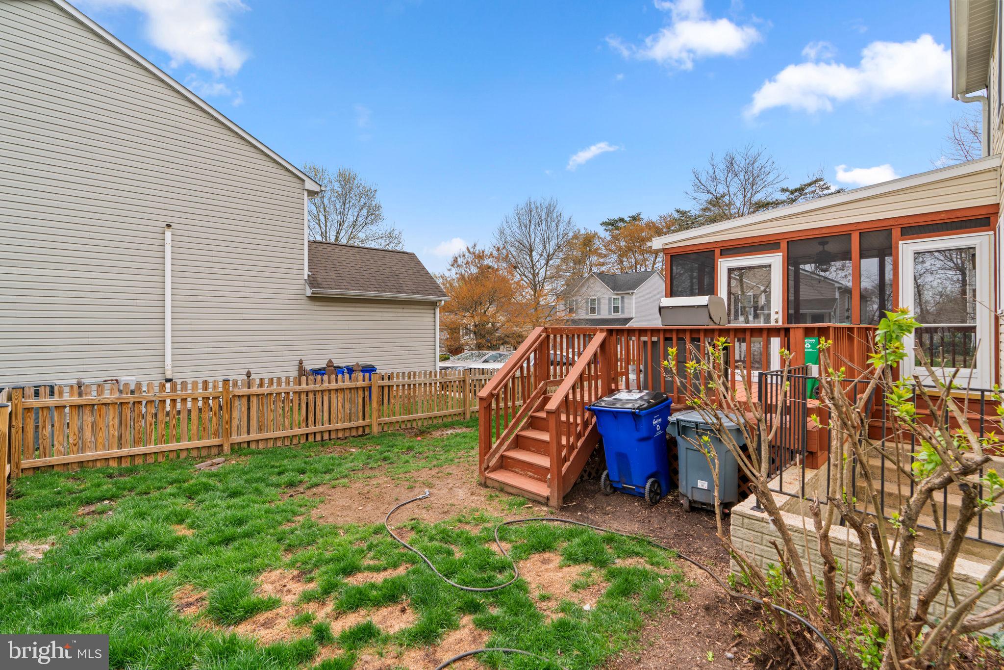 NOTTINGHAM VILLAGE - Residential