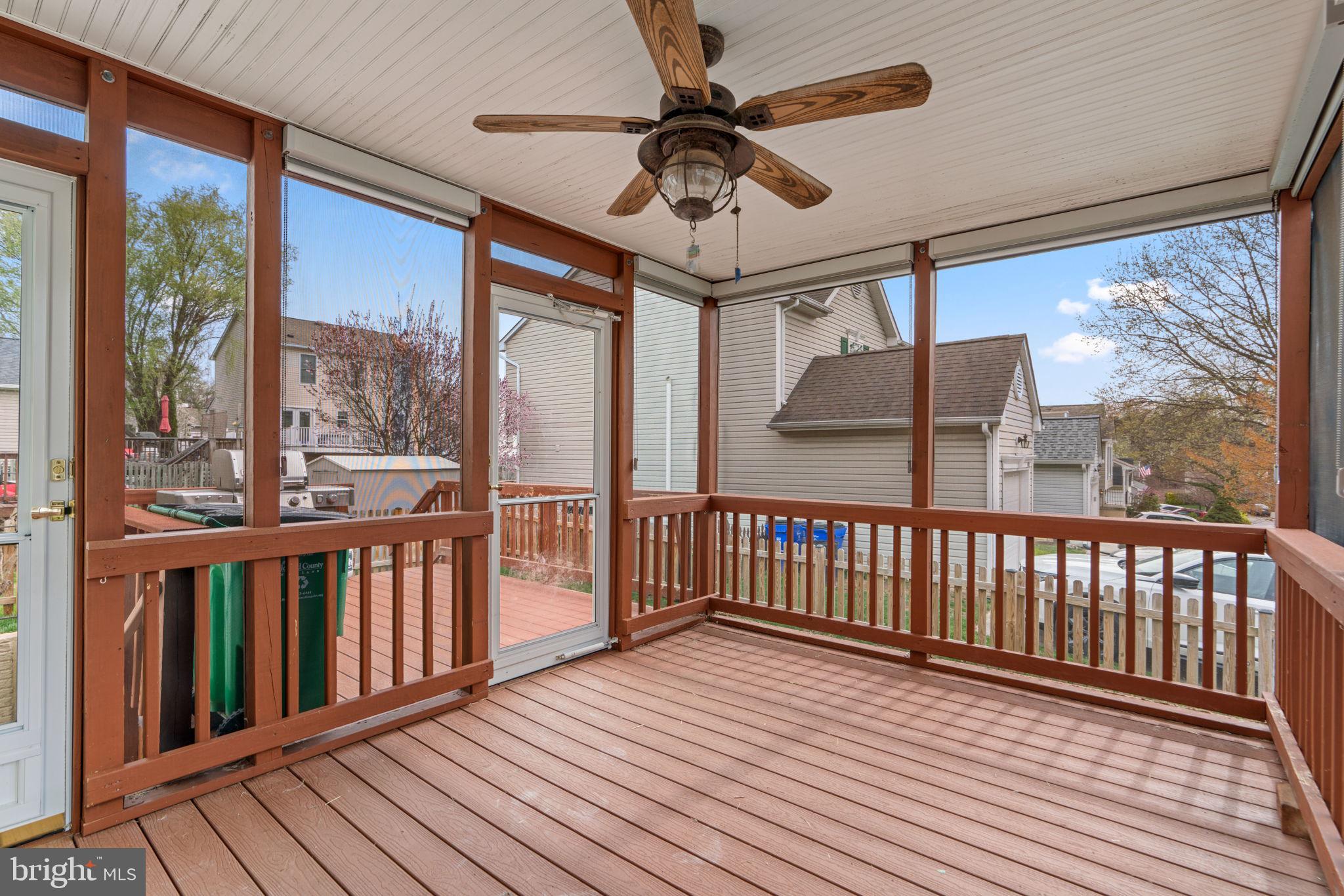 NOTTINGHAM VILLAGE - Residential