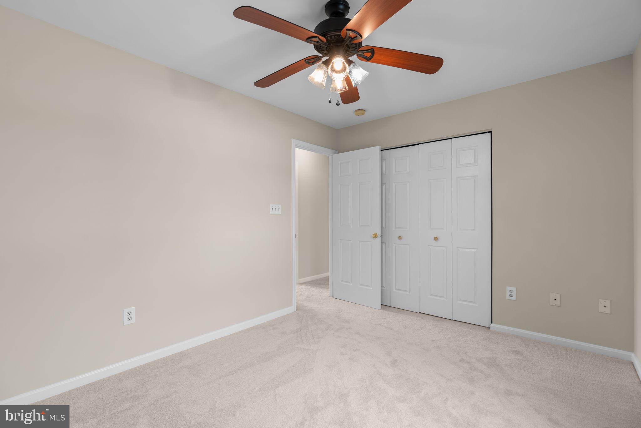 NOTTINGHAM VILLAGE - Residential