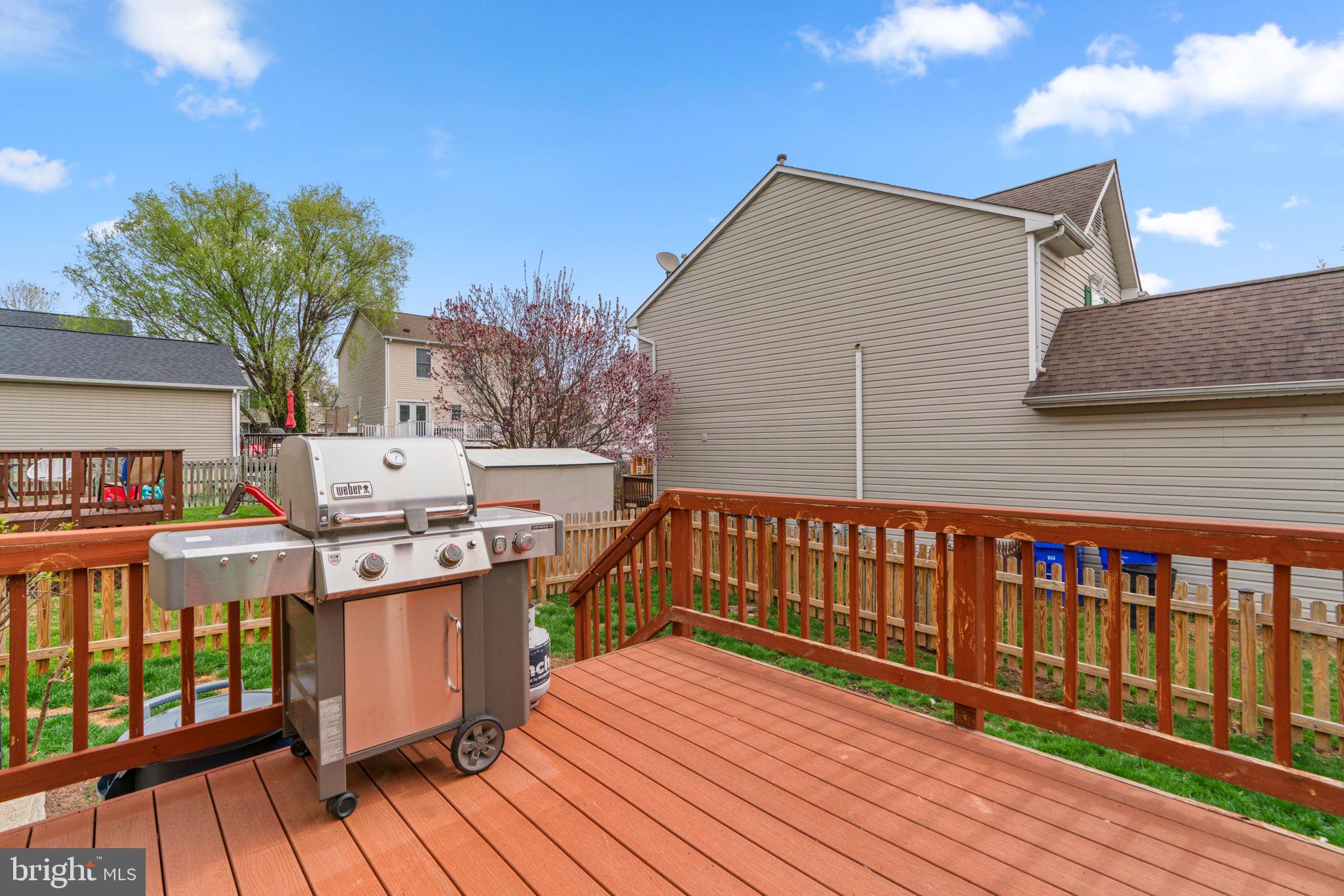 NOTTINGHAM VILLAGE - Residential