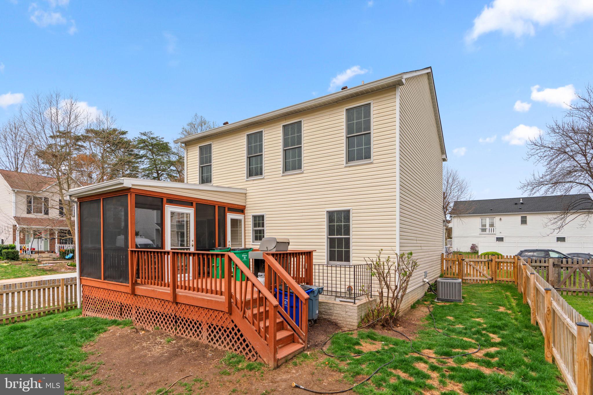 NOTTINGHAM VILLAGE - Residential