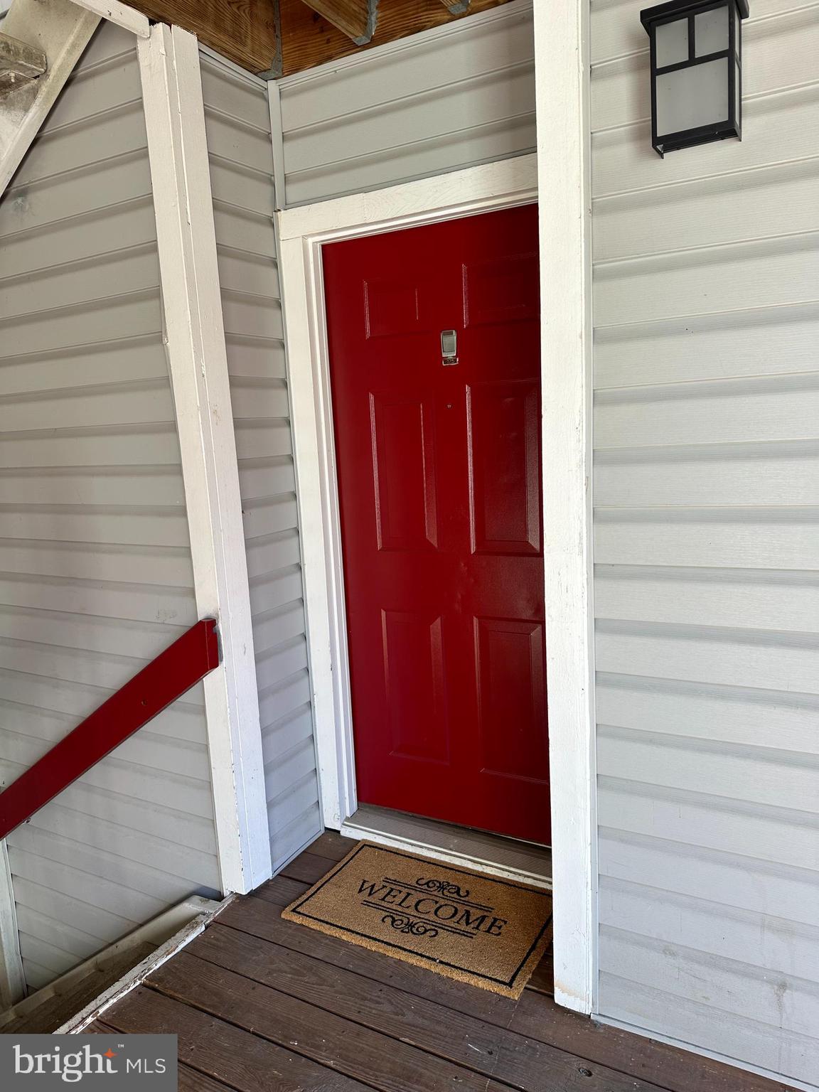 BRECKENRIDGE - Residential Lease