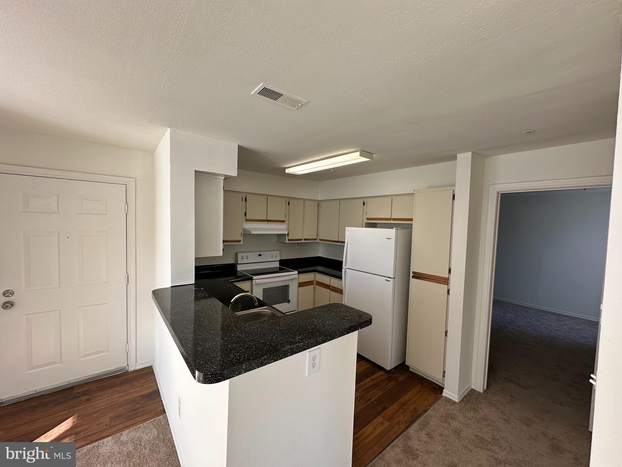 BRECKENRIDGE - Residential Lease