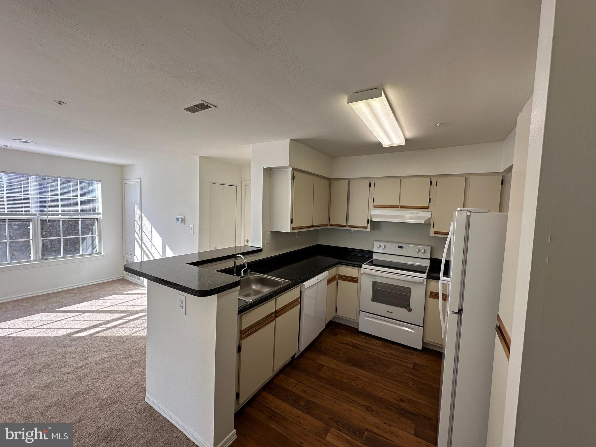 BRECKENRIDGE - Residential Lease