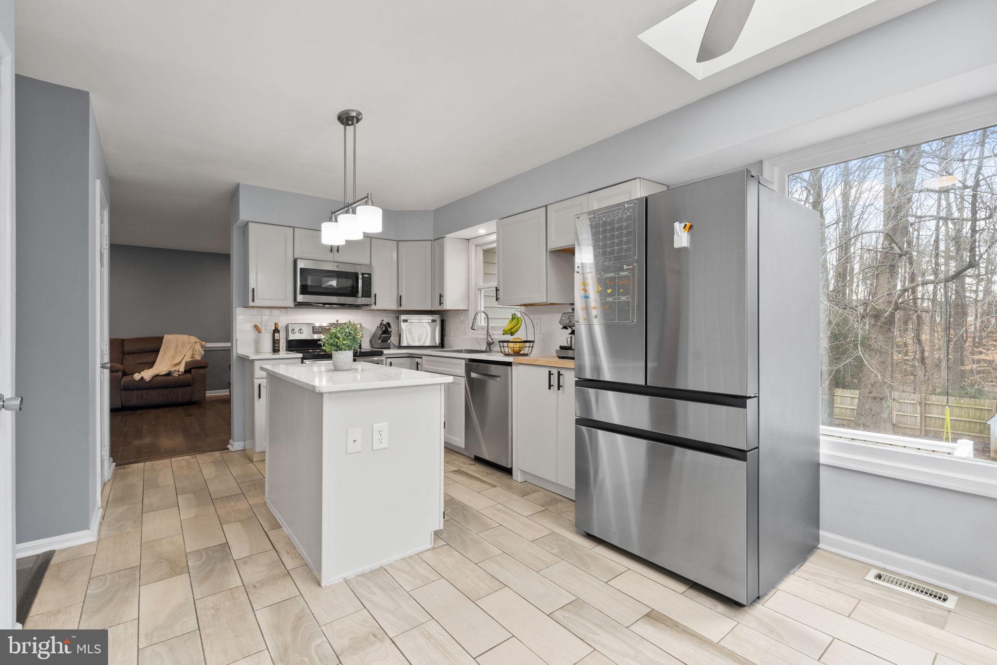 VISTA WOODS - Residential