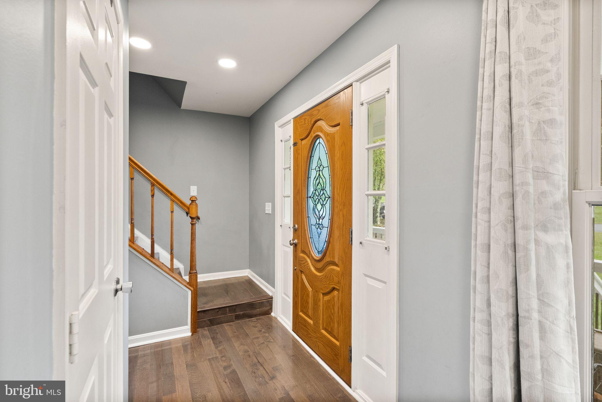 VISTA WOODS - Residential