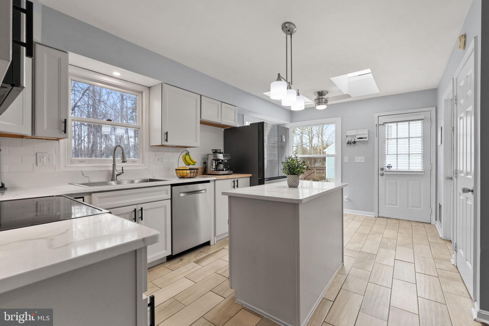 VISTA WOODS - Residential