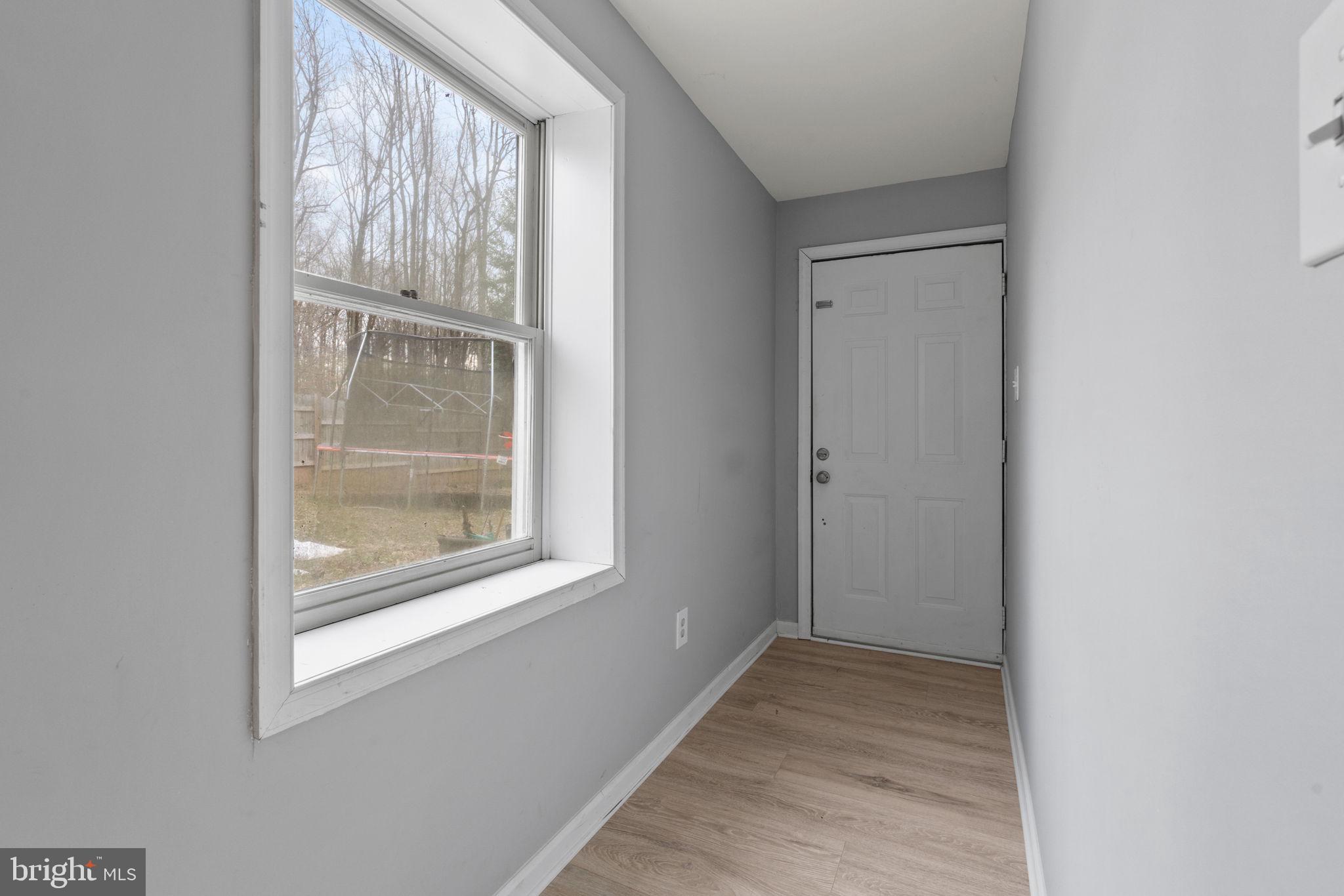 VISTA WOODS - Residential