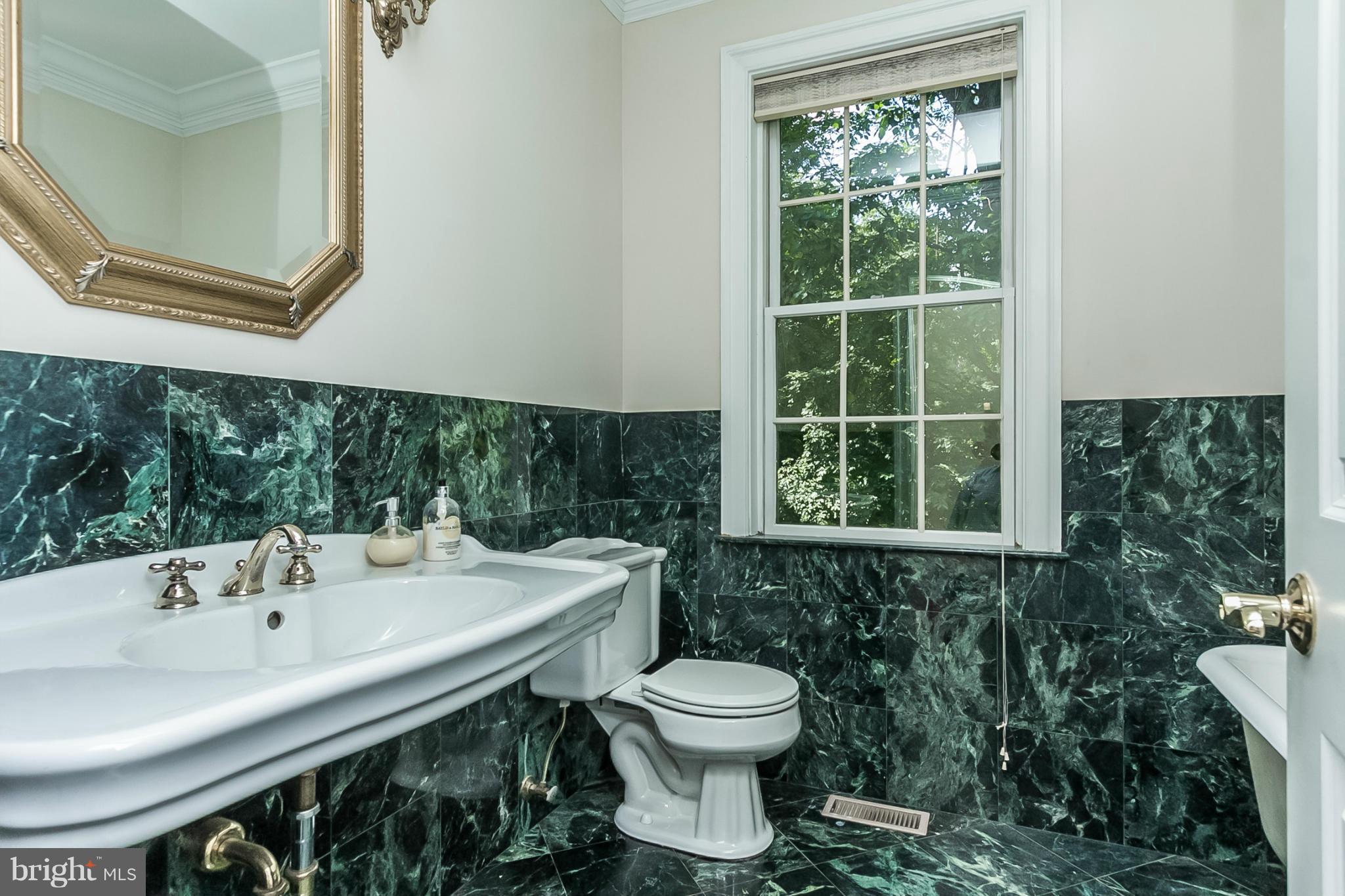 CHESTNUT WOODS - Residential