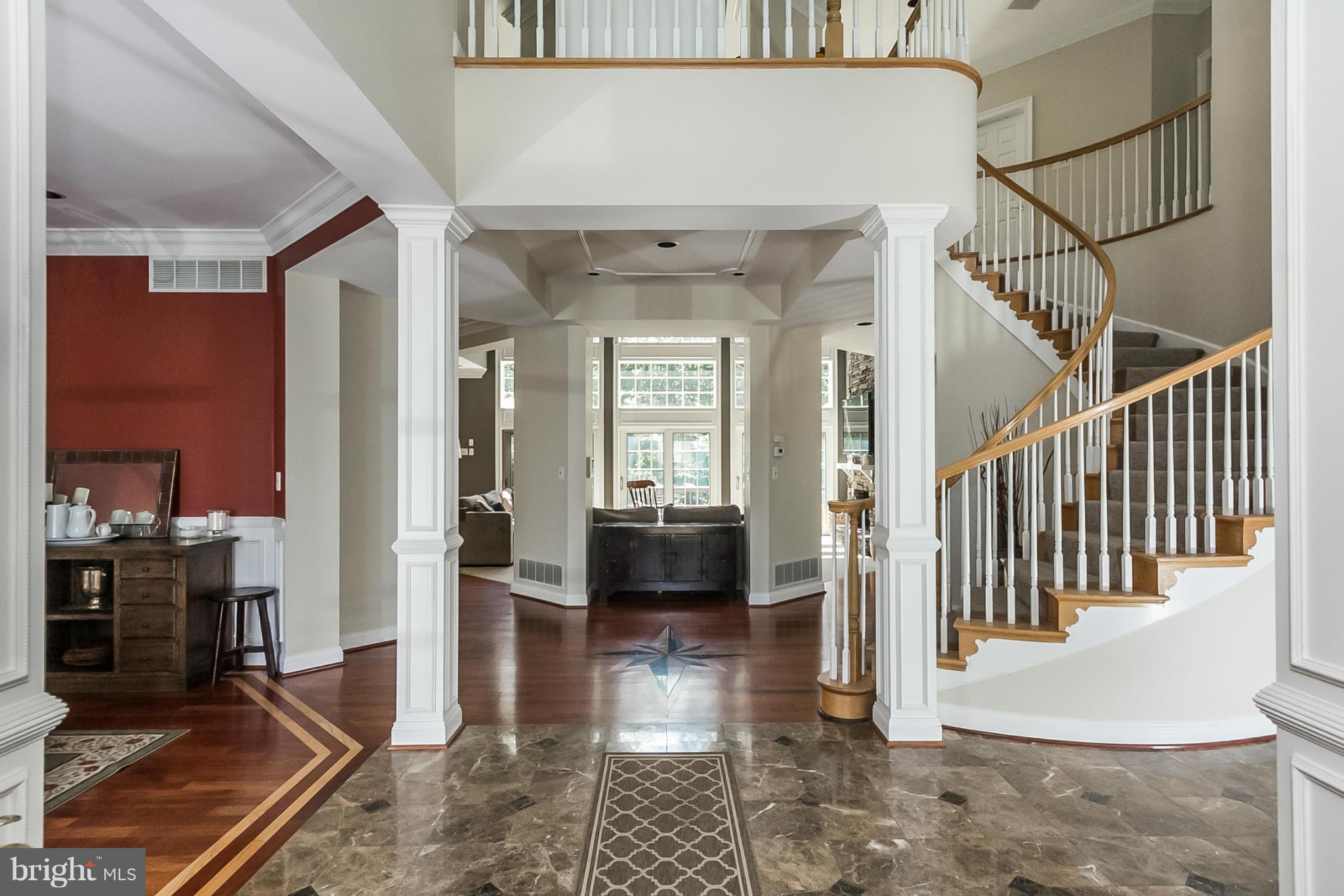 CHESTNUT WOODS - Residential