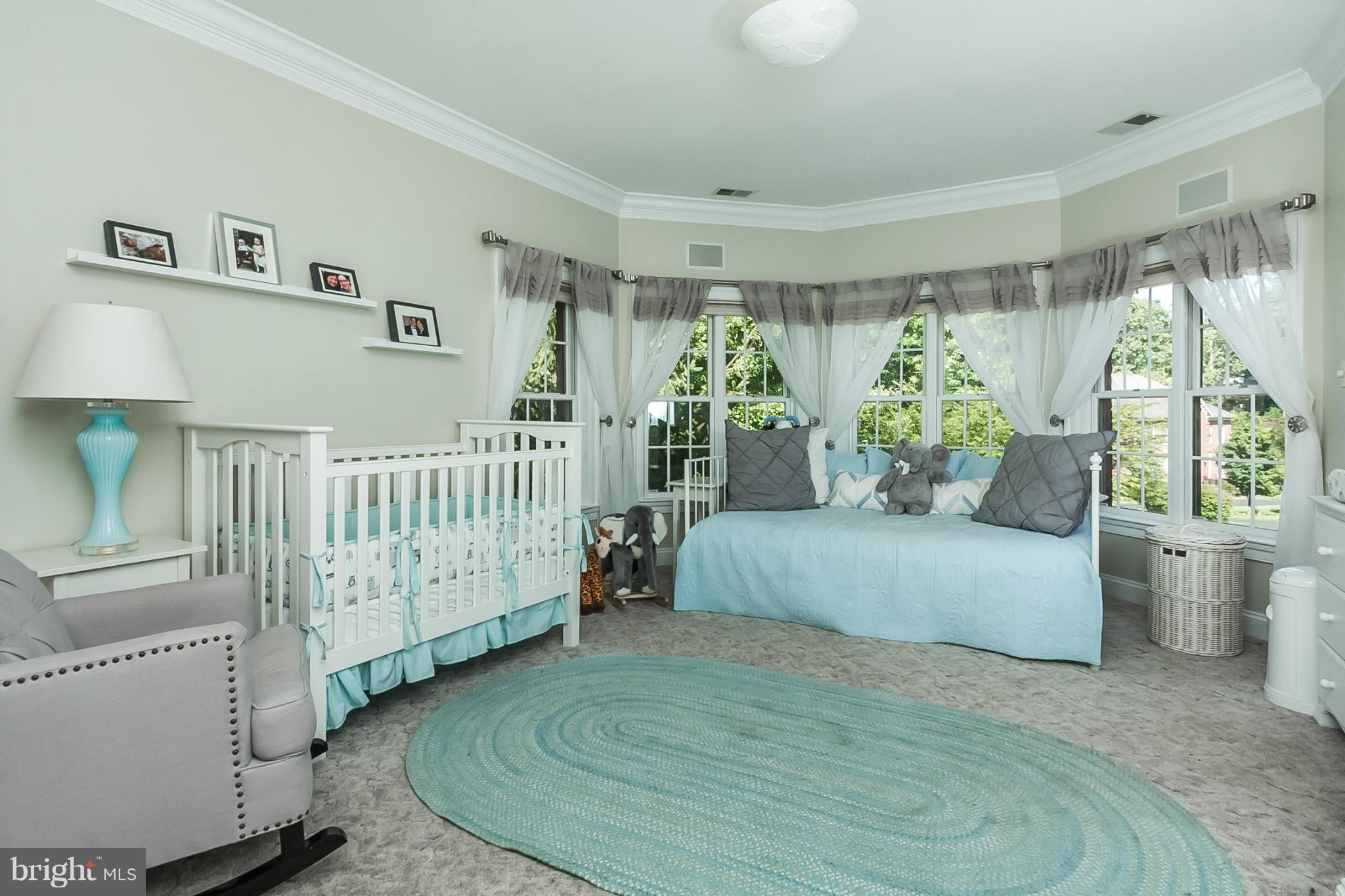 CHESTNUT WOODS - Residential