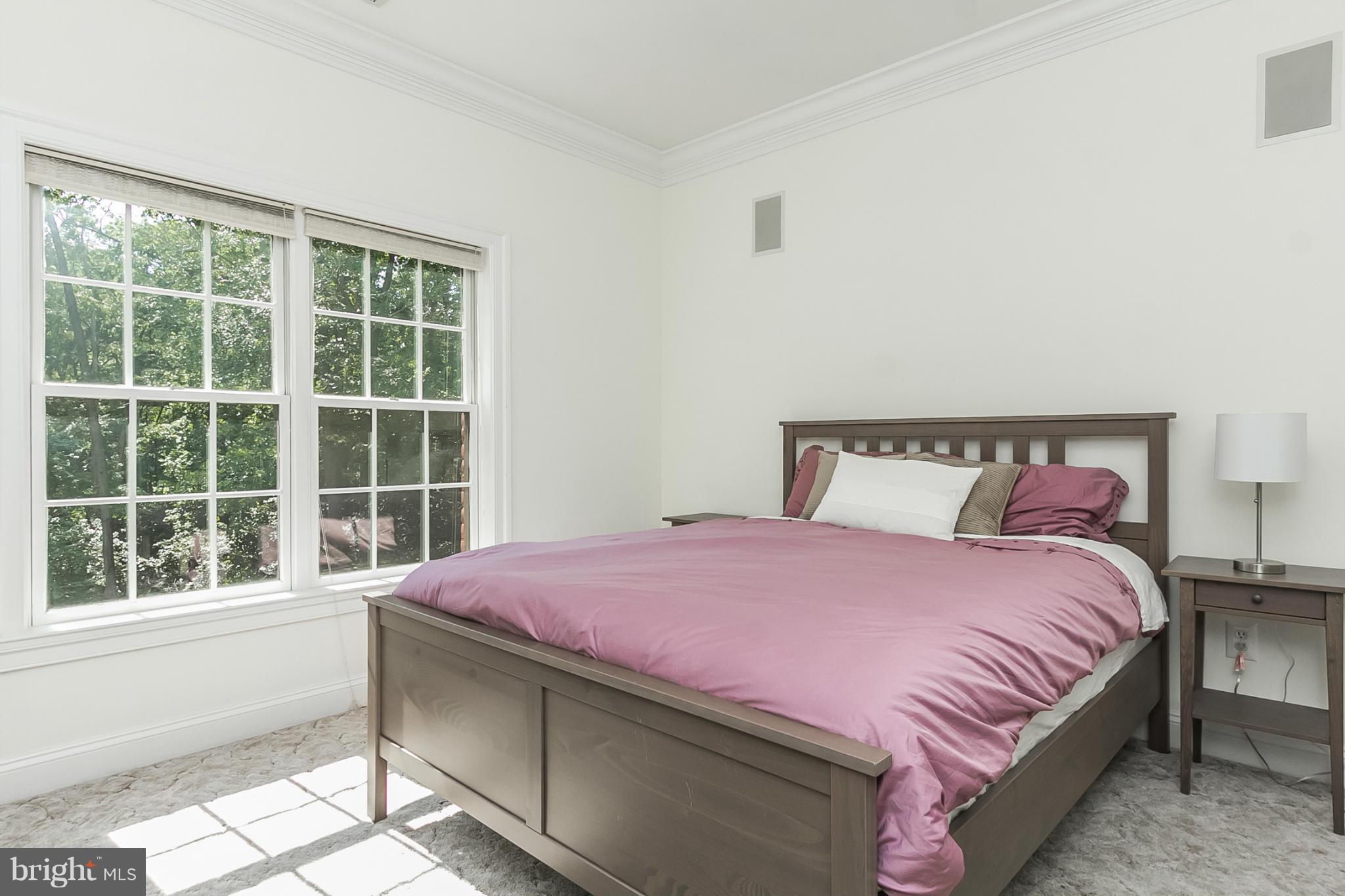 CHESTNUT WOODS - Residential