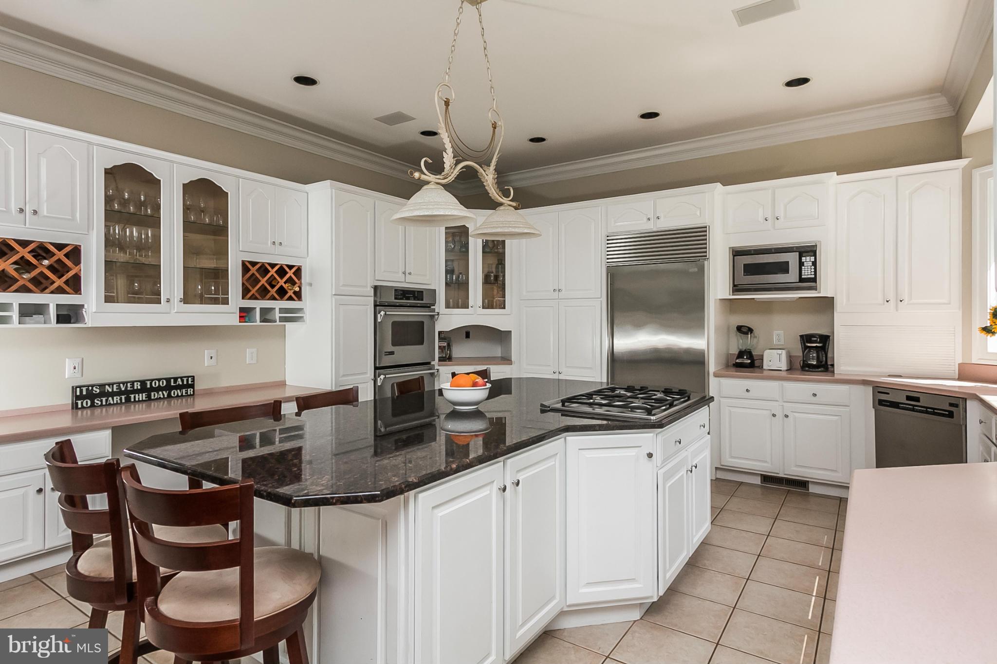 CHESTNUT WOODS - Residential