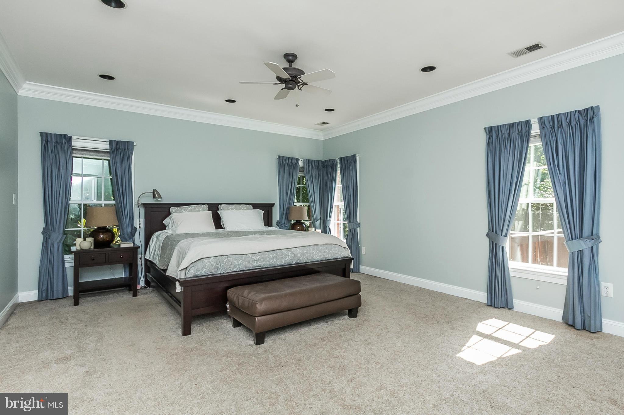 CHESTNUT WOODS - Residential