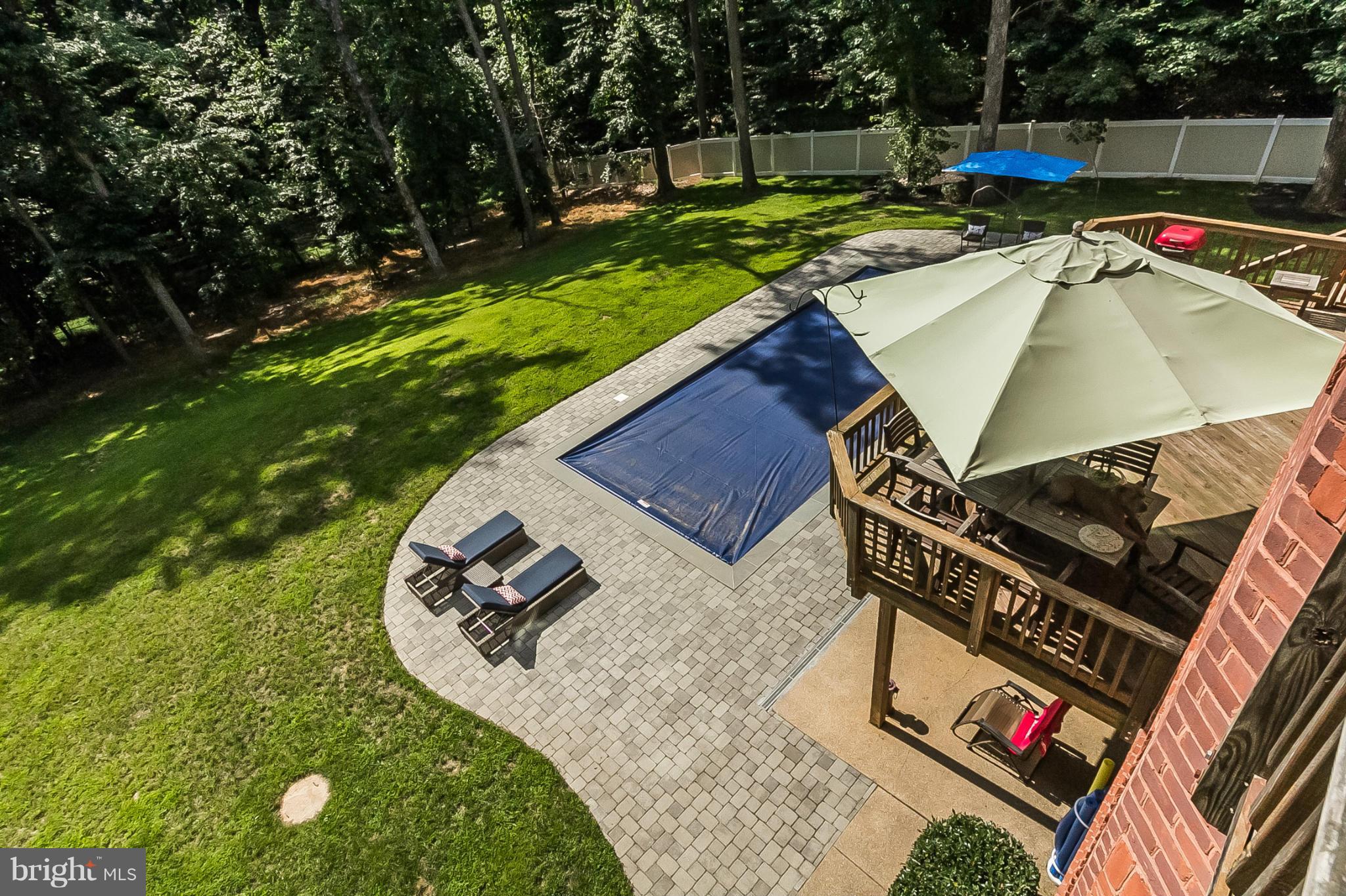 CHESTNUT WOODS - Residential