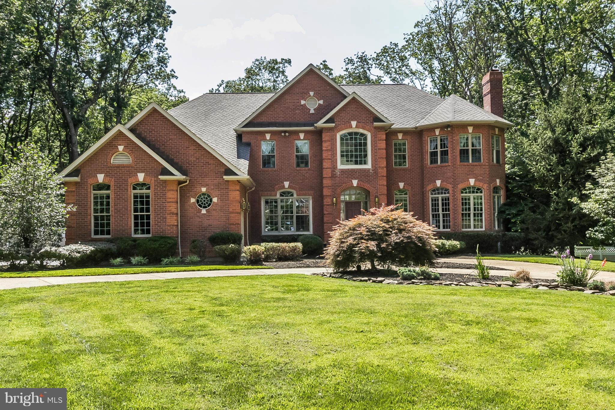 CHESTNUT WOODS - Residential