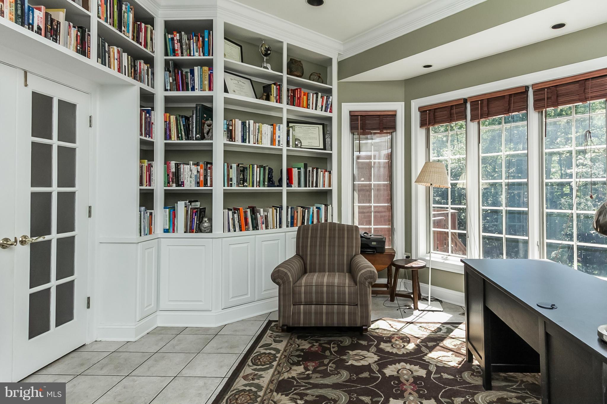 CHESTNUT WOODS - Residential