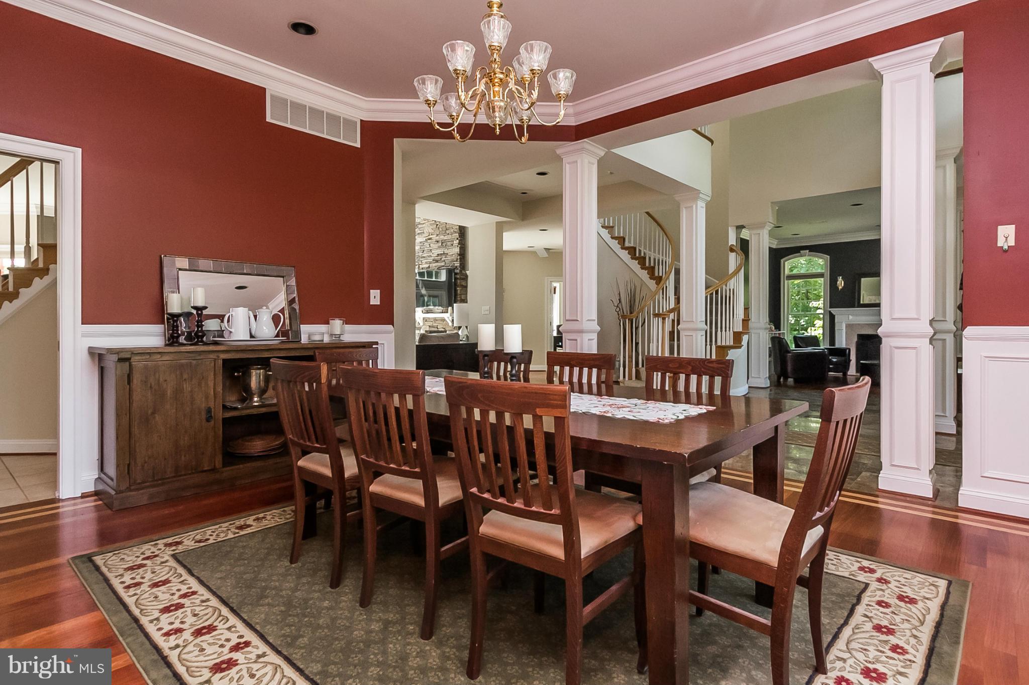 CHESTNUT WOODS - Residential