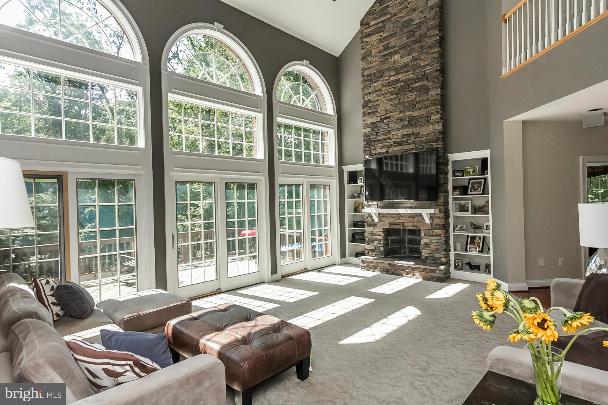 CHESTNUT WOODS - Residential