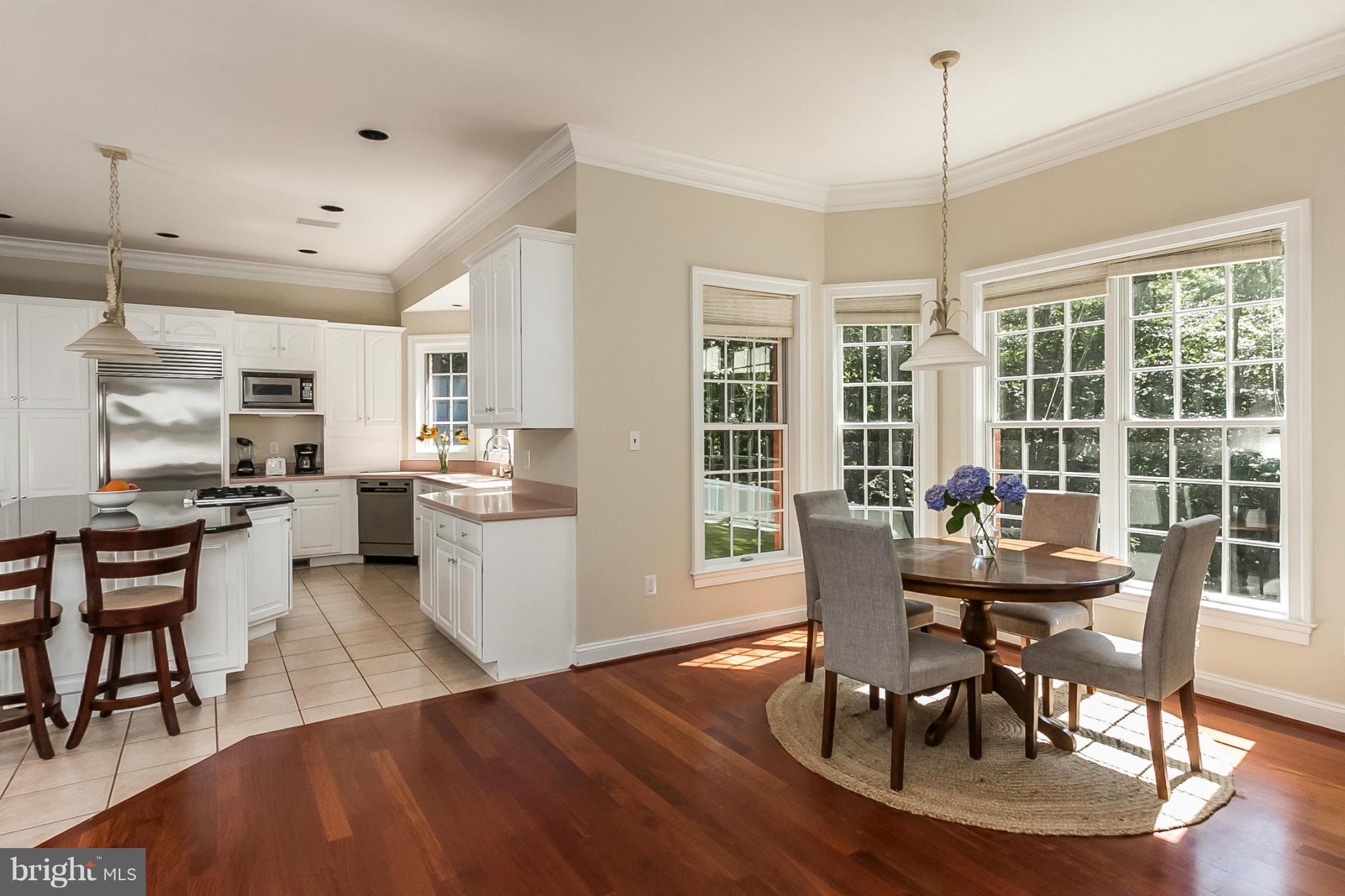 CHESTNUT WOODS - Residential