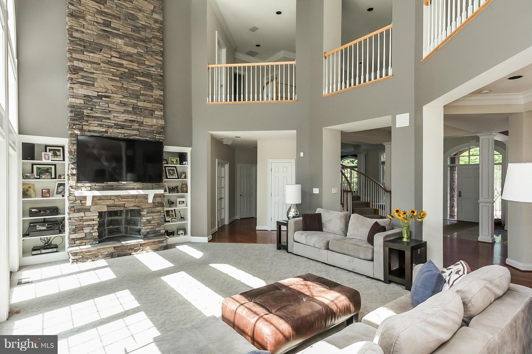 CHESTNUT WOODS - Residential