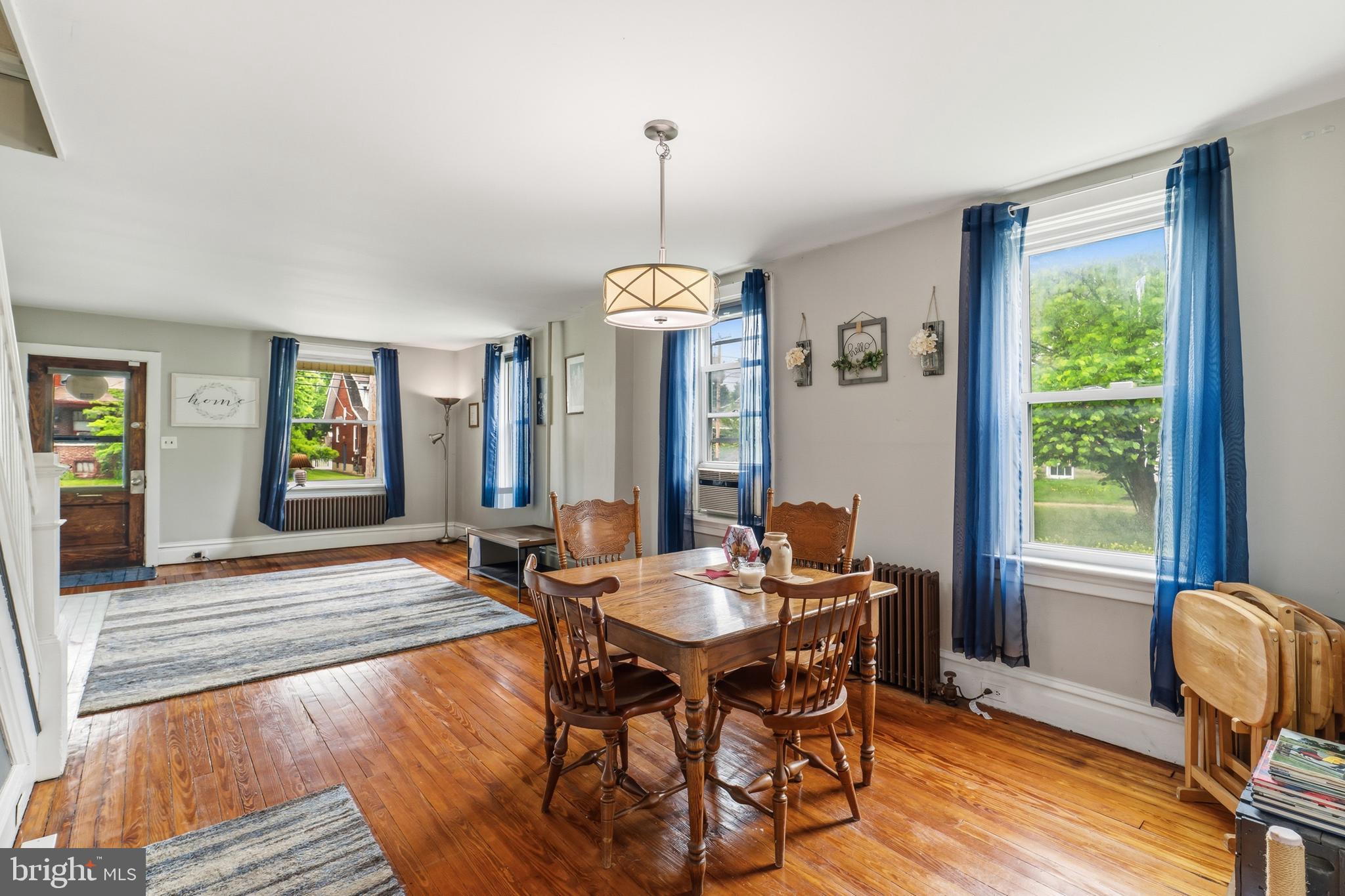 LOWER WALTON - Residential