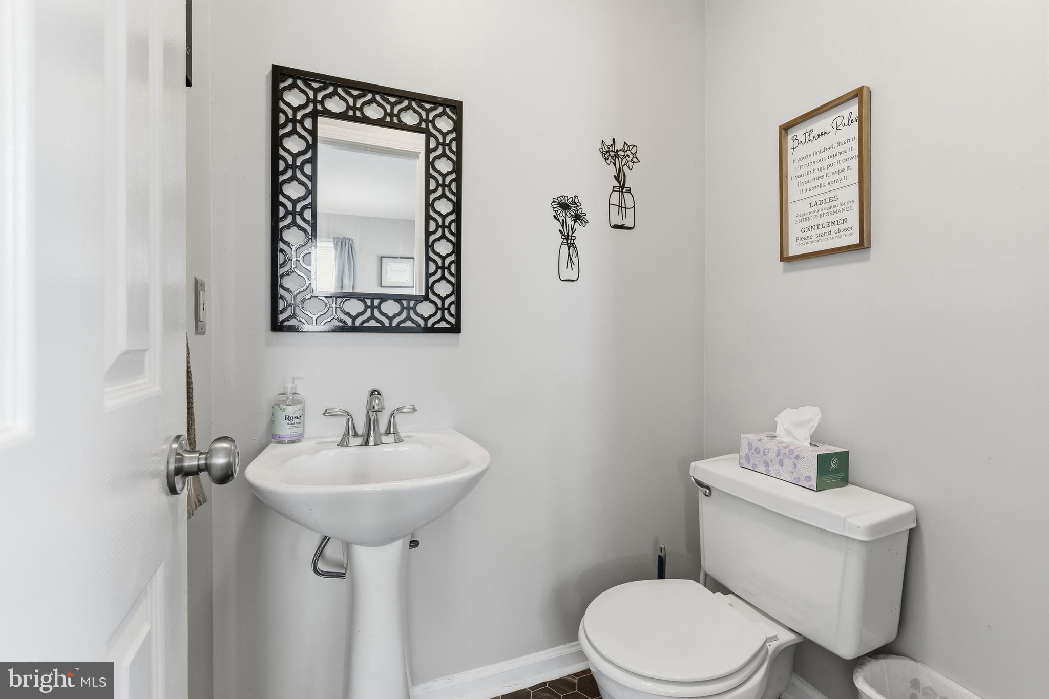 LOWER WALTON - Residential
