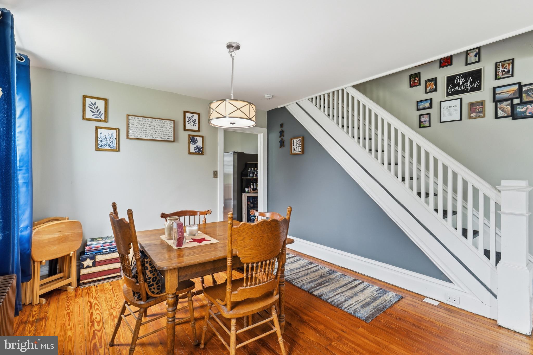 LOWER WALTON - Residential