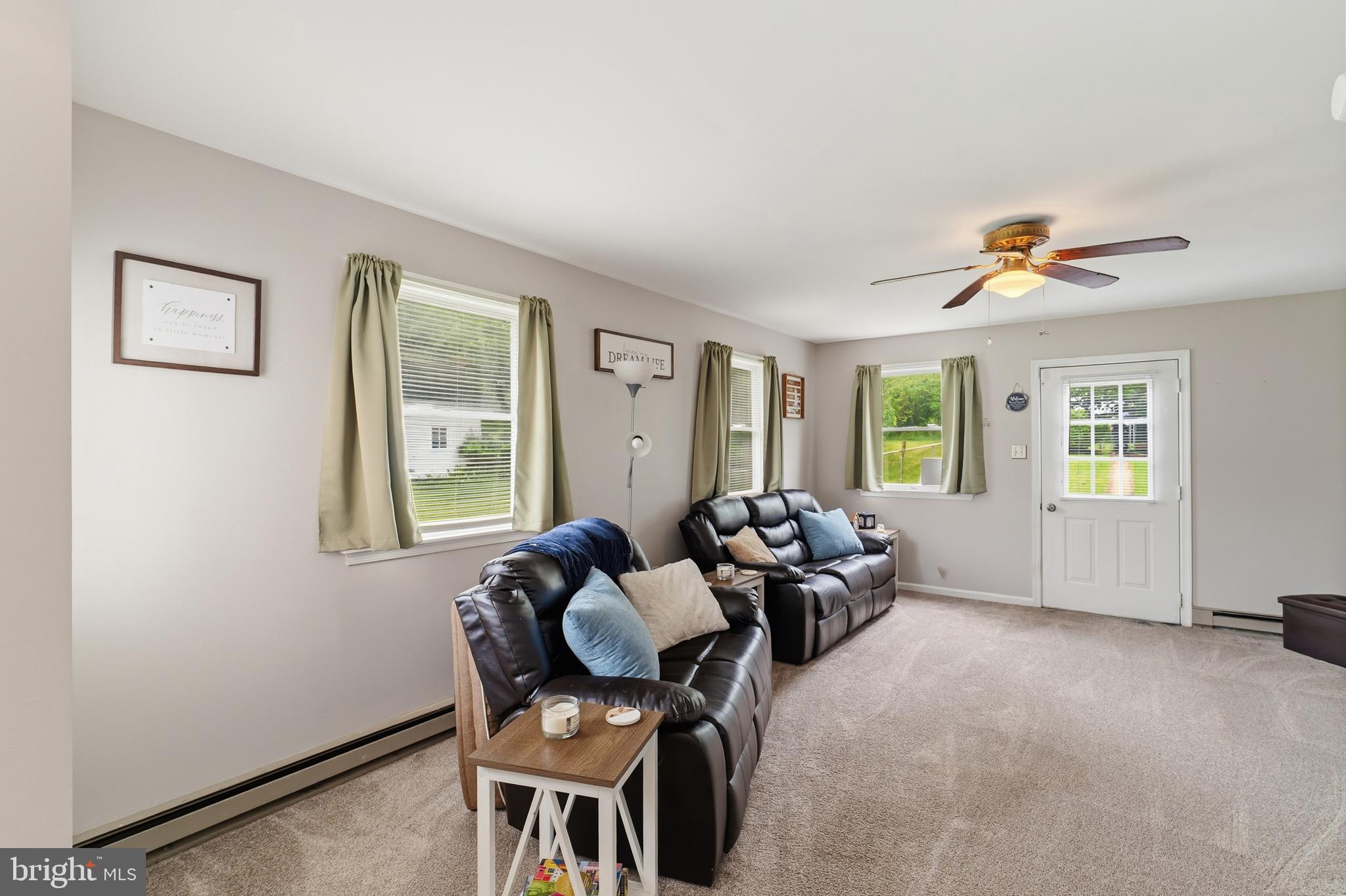 LOWER WALTON - Residential
