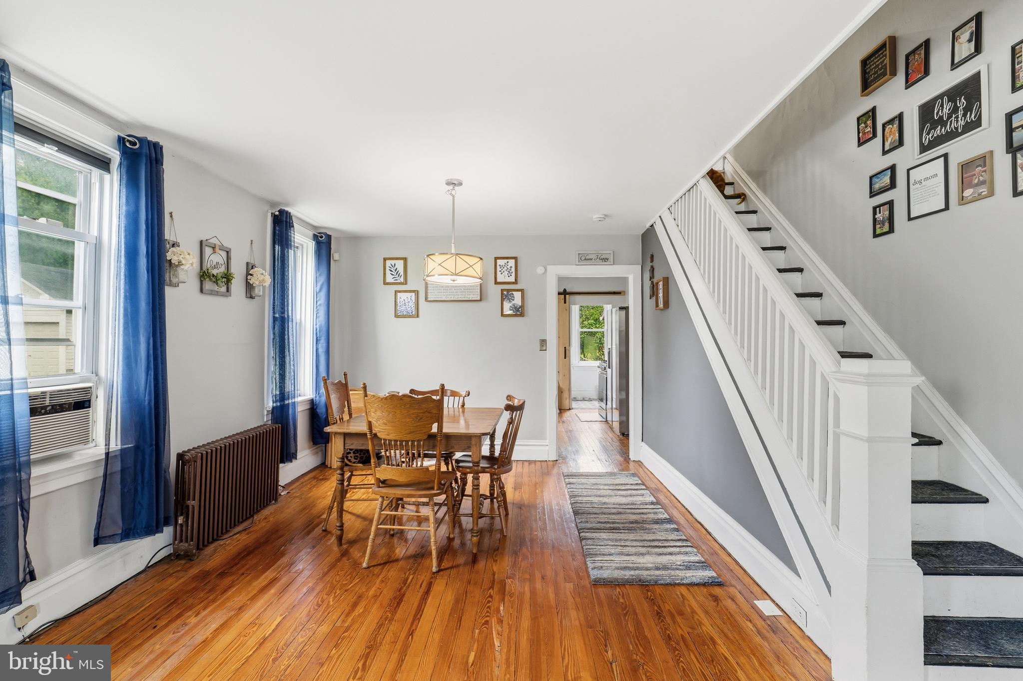 LOWER WALTON - Residential