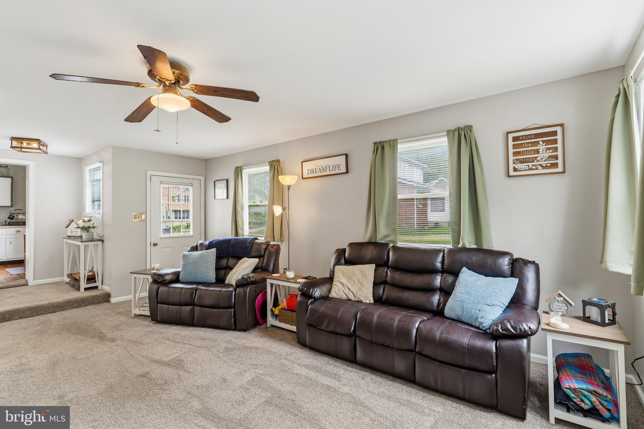 LOWER WALTON - Residential