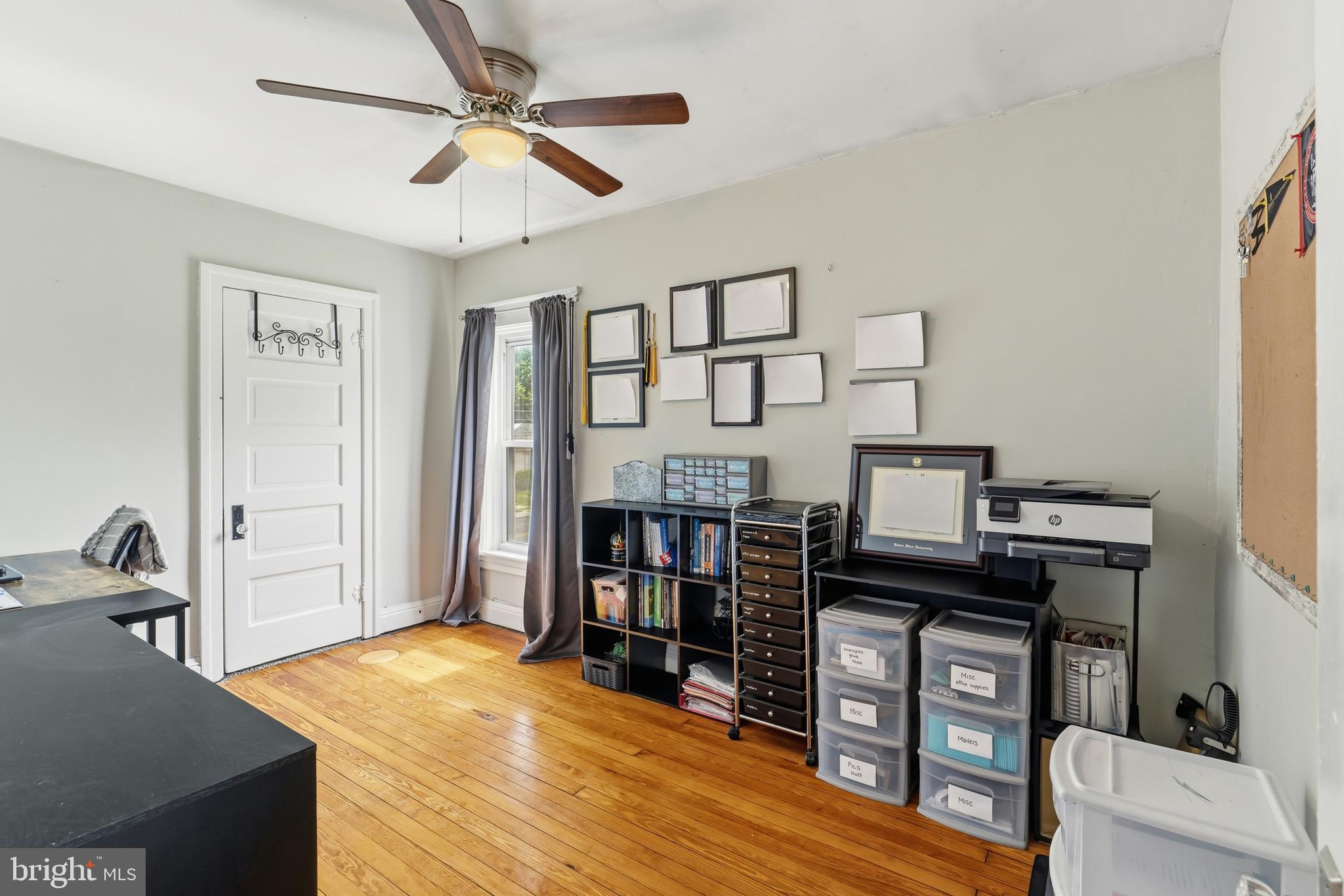 LOWER WALTON - Residential