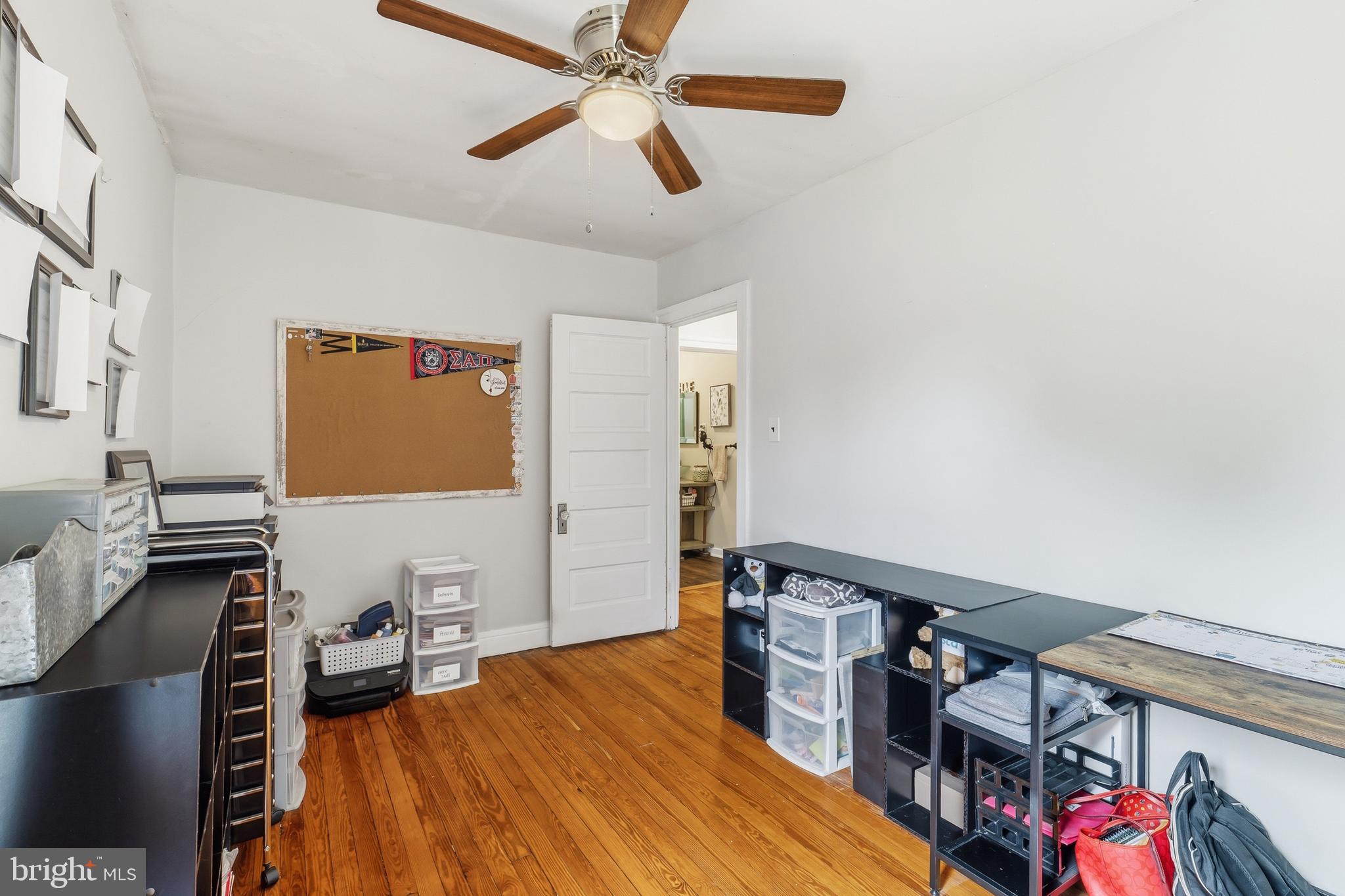 LOWER WALTON - Residential