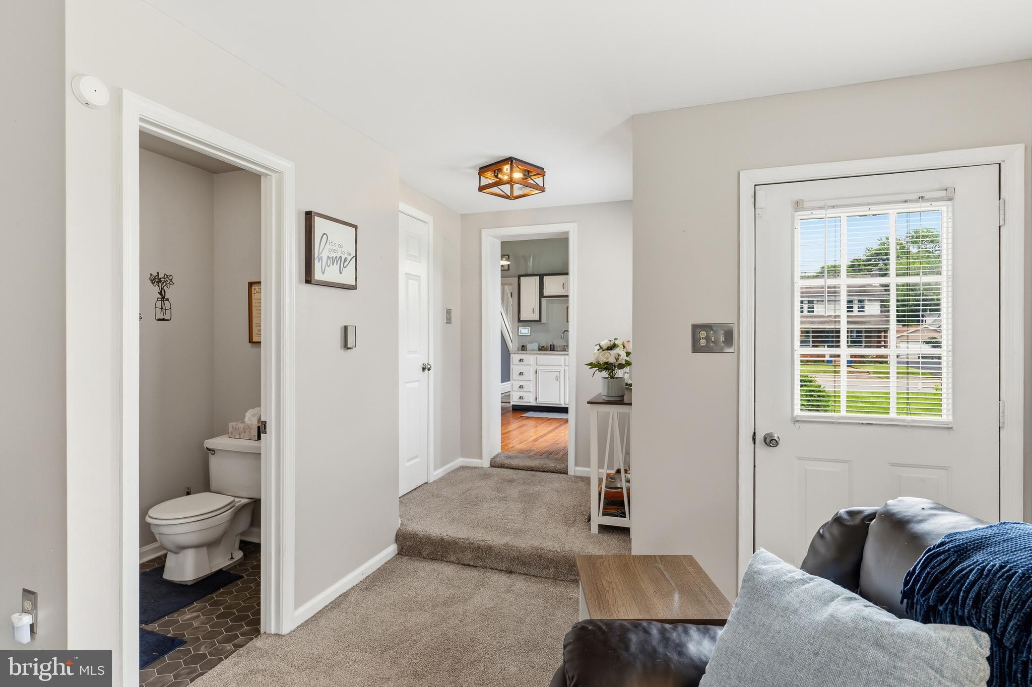 LOWER WALTON - Residential