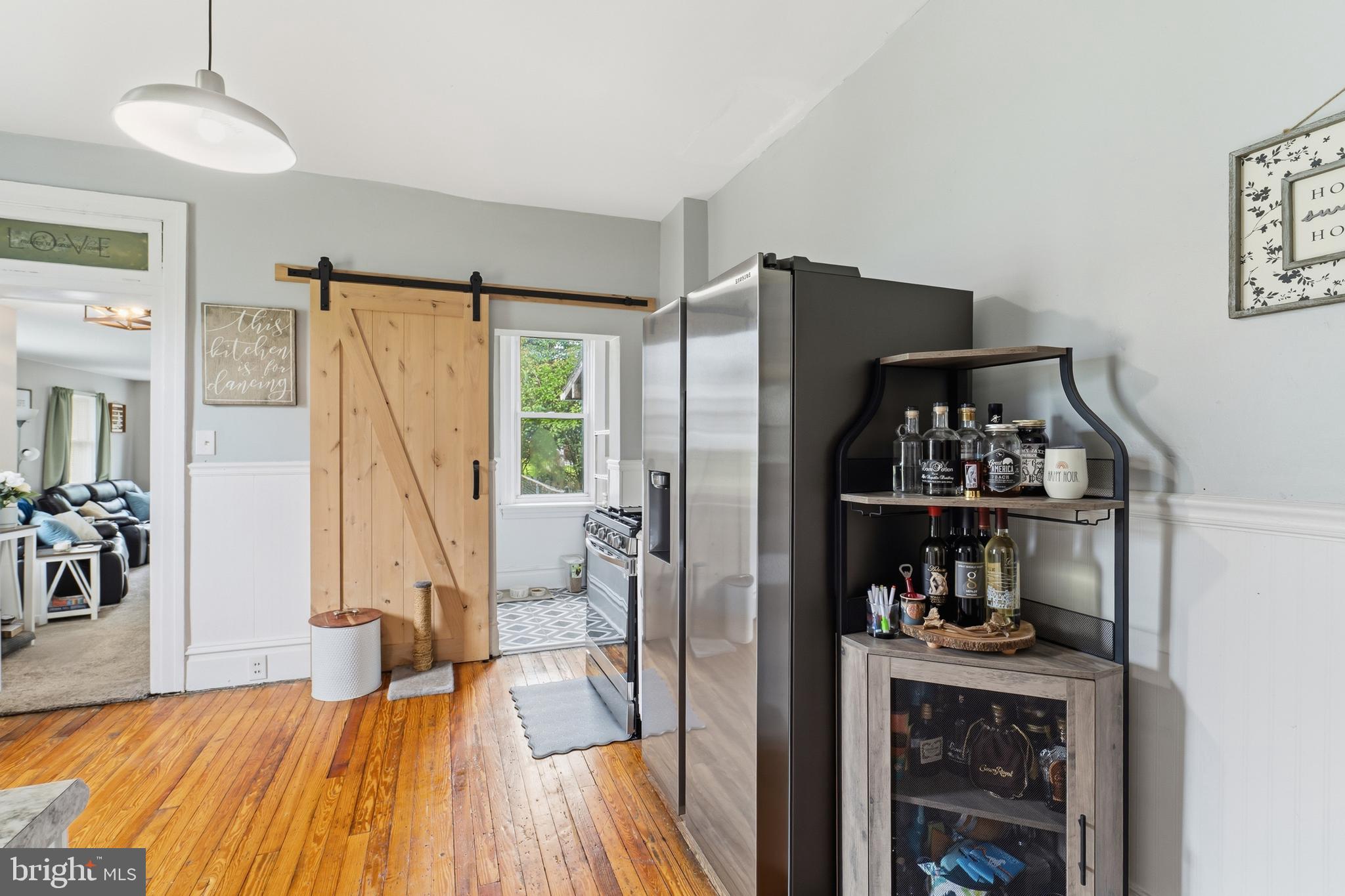 LOWER WALTON - Residential