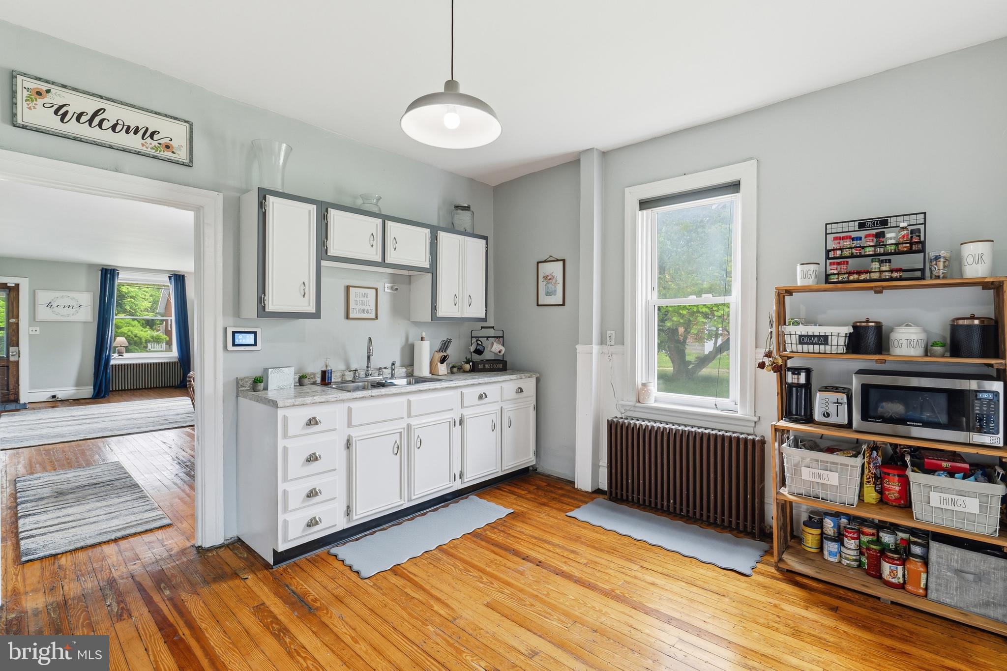 LOWER WALTON - Residential