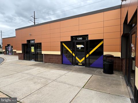 1390 HARRISBURG PIKE LANCASTER PA 17601