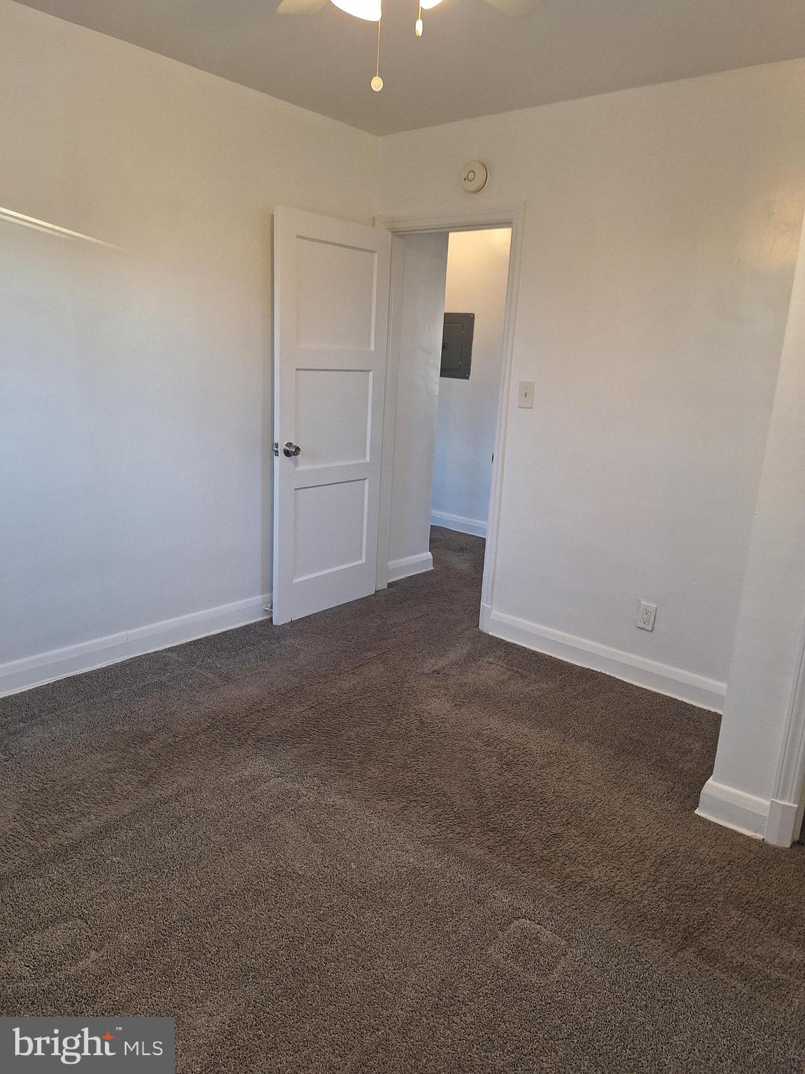 BELVEDERE SQUARE - Residential Lease