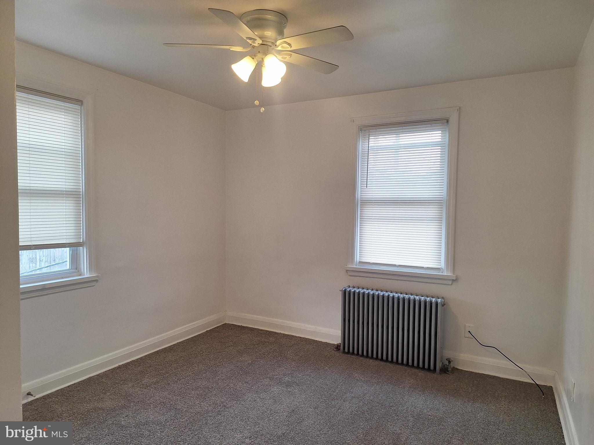 BELVEDERE SQUARE - Residential Lease