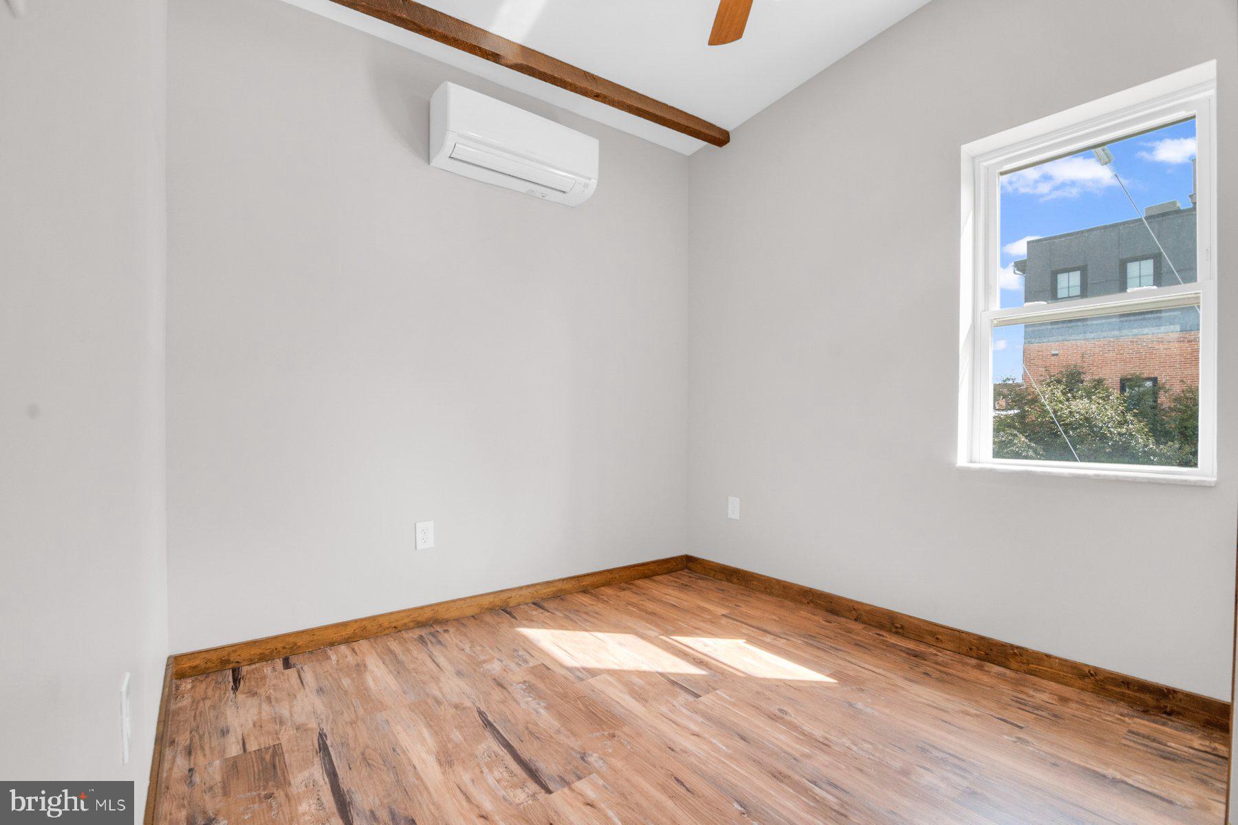 LOCUST POINT - Residential Lease