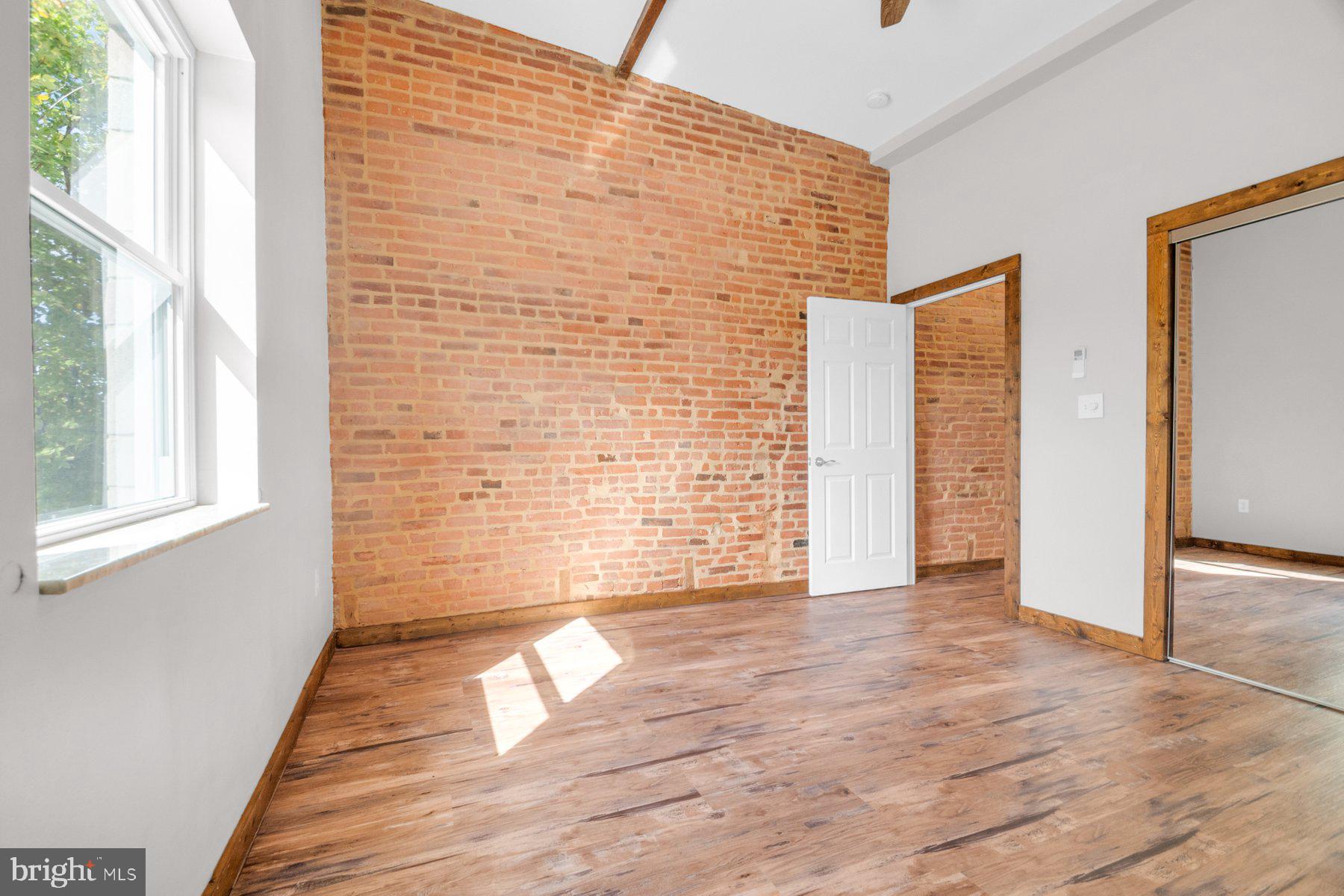 LOCUST POINT - Residential Lease